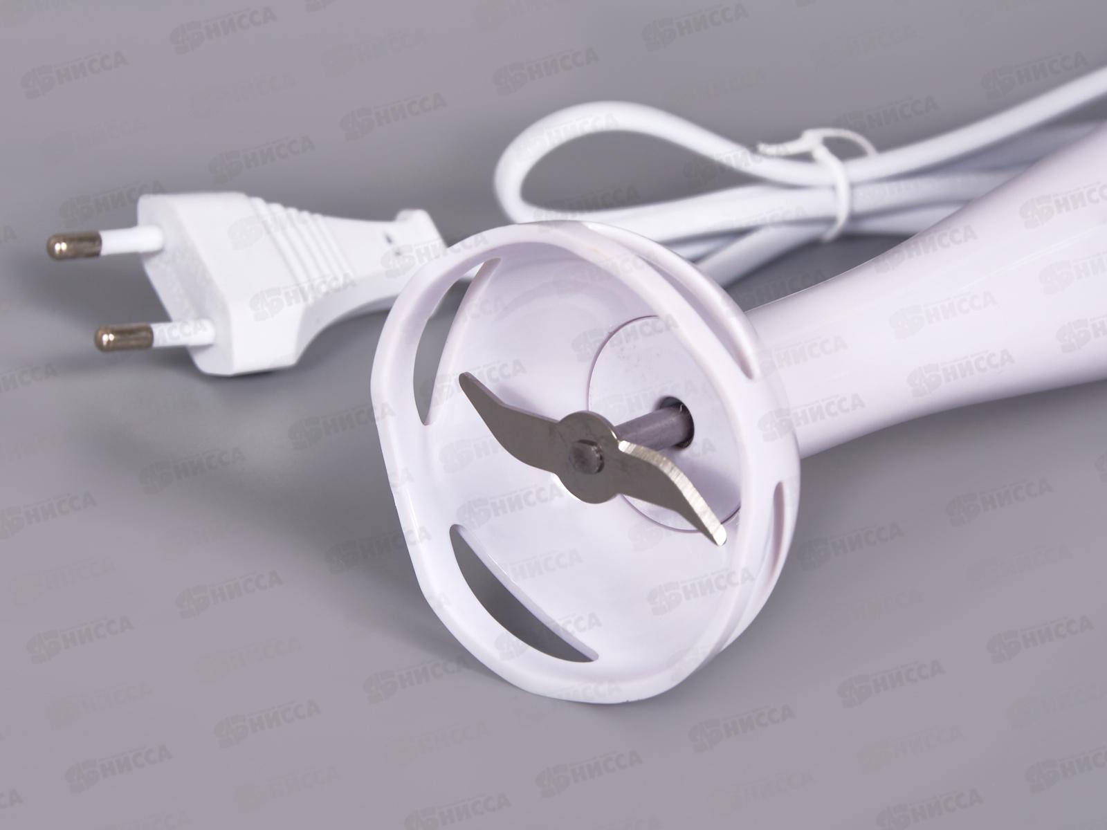 Блендер SA-6262W 600Вт погружной