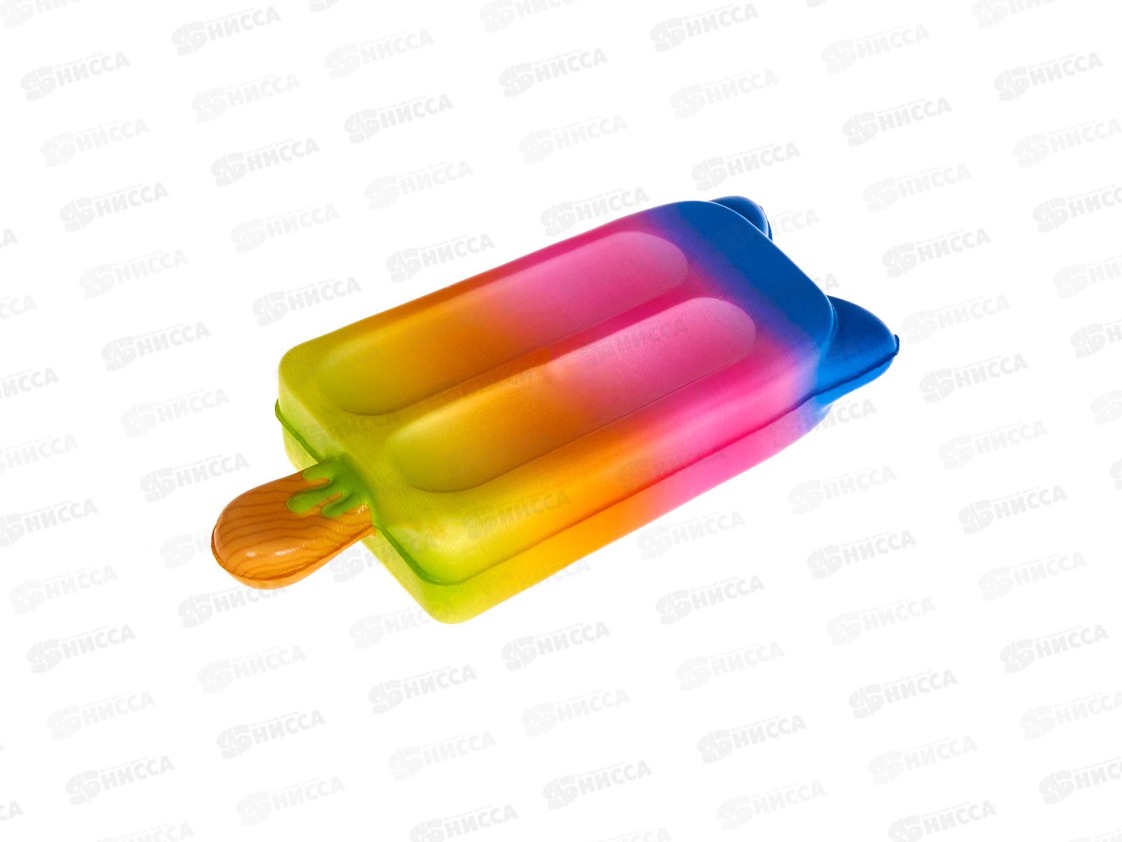 Мялка-Жмялка №А777-6 &quotКошка-Эскимошка&quot 30гр, пакет 12*5,5см