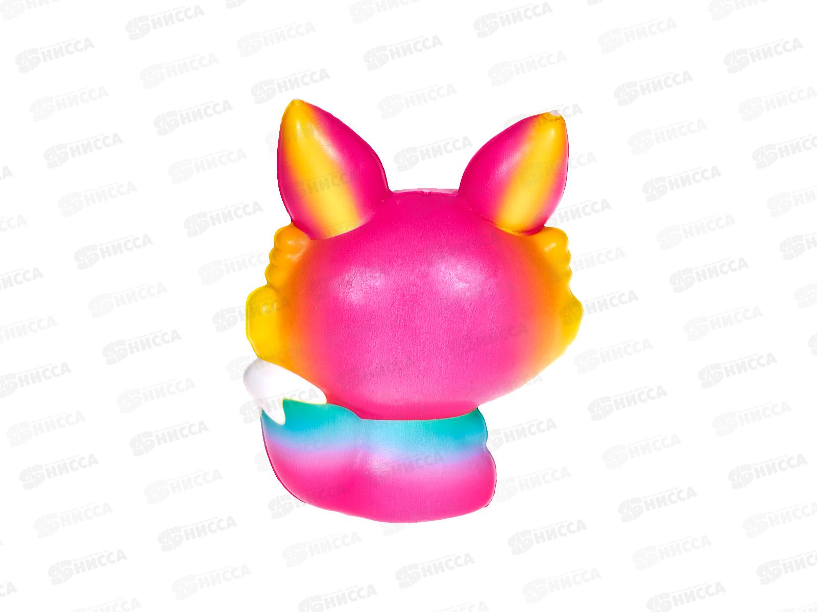 Мялка-Жмялка №А777-7 &quotЛяса-Лясовна&quot 45гр, пакет 12,5*10см