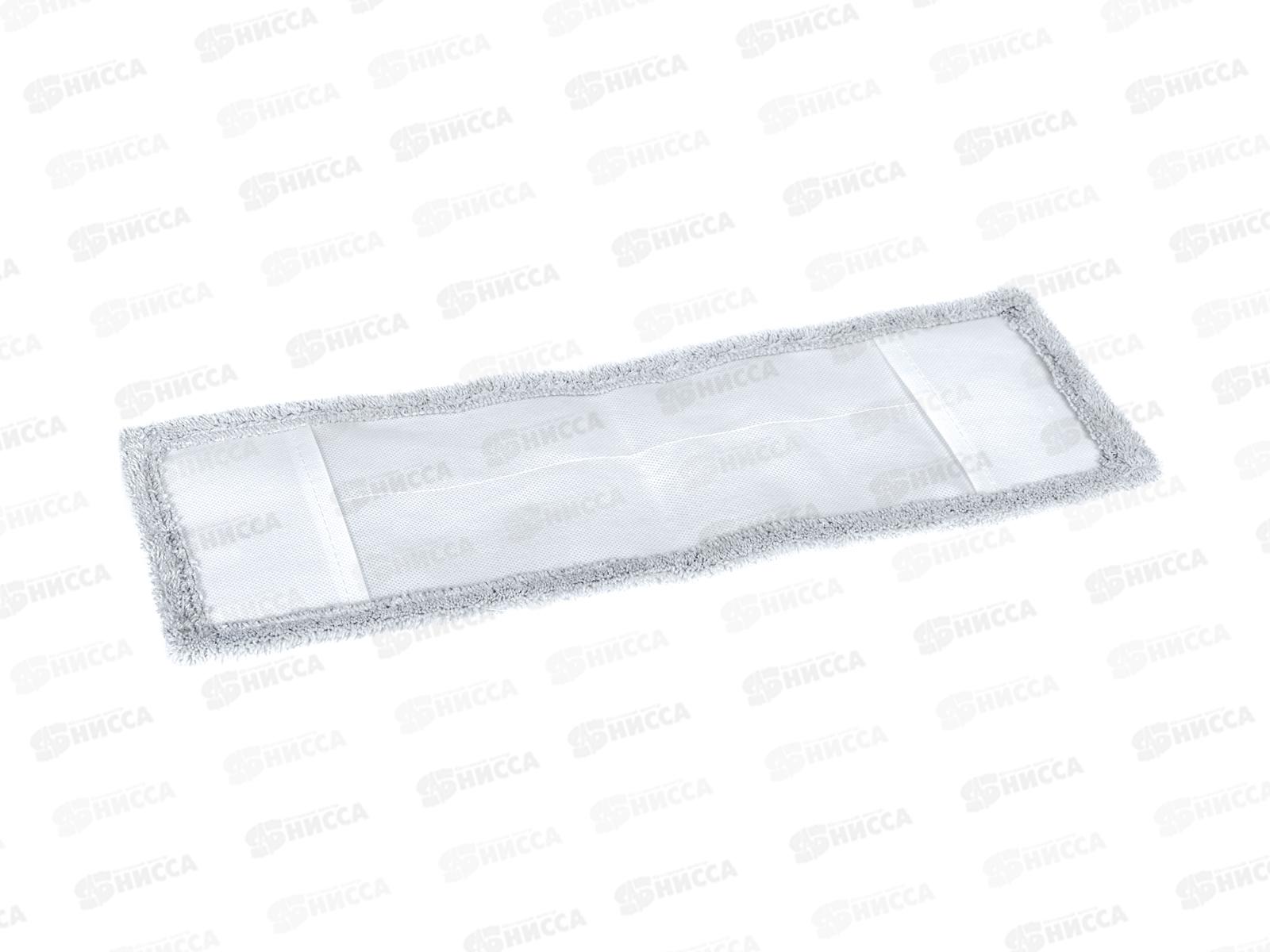 Насадка для швабры HP-RM23G микрофибра проф