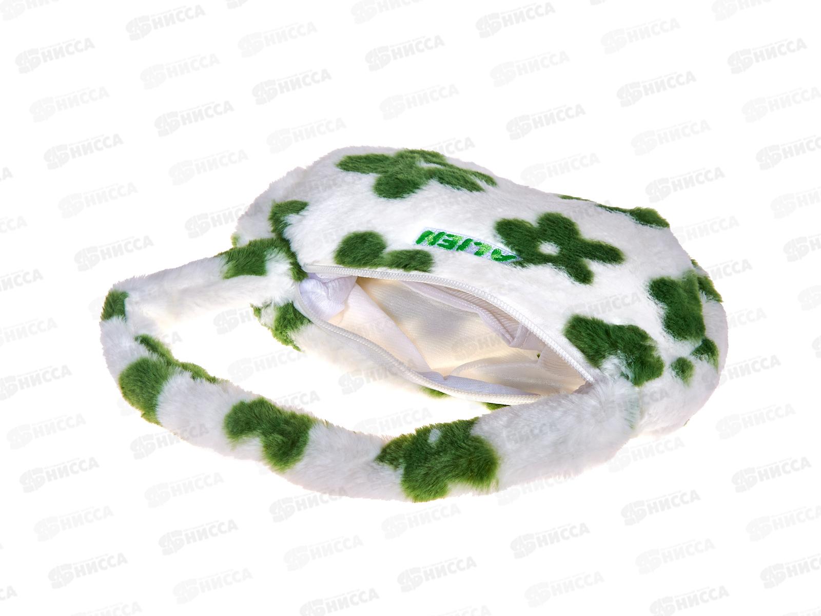 Сумка детская №0960-11 &quotВесна&quot пакет 23*15