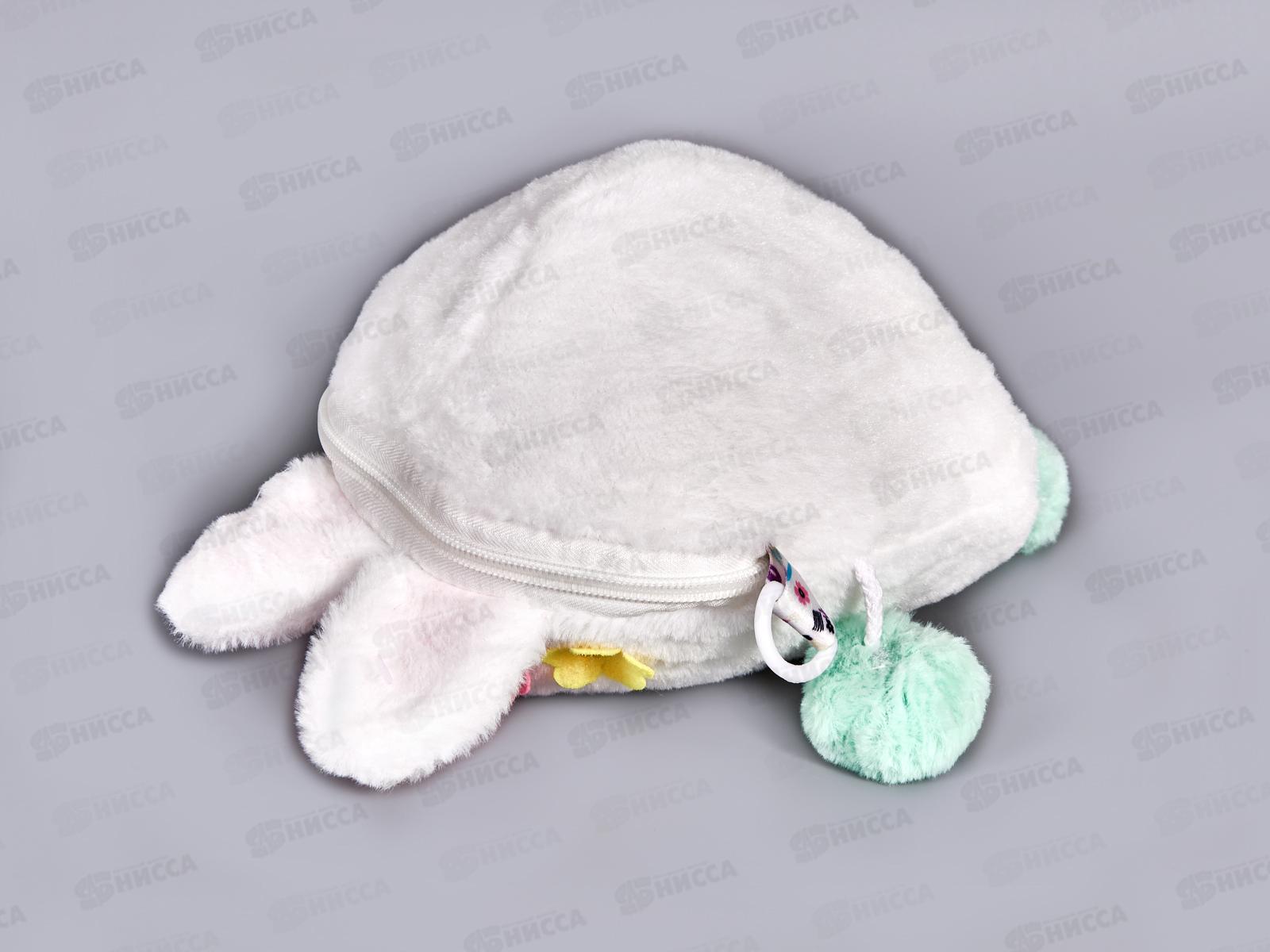 Сумка детская №0960-3 &quotМилаха&quot пакет 26*16