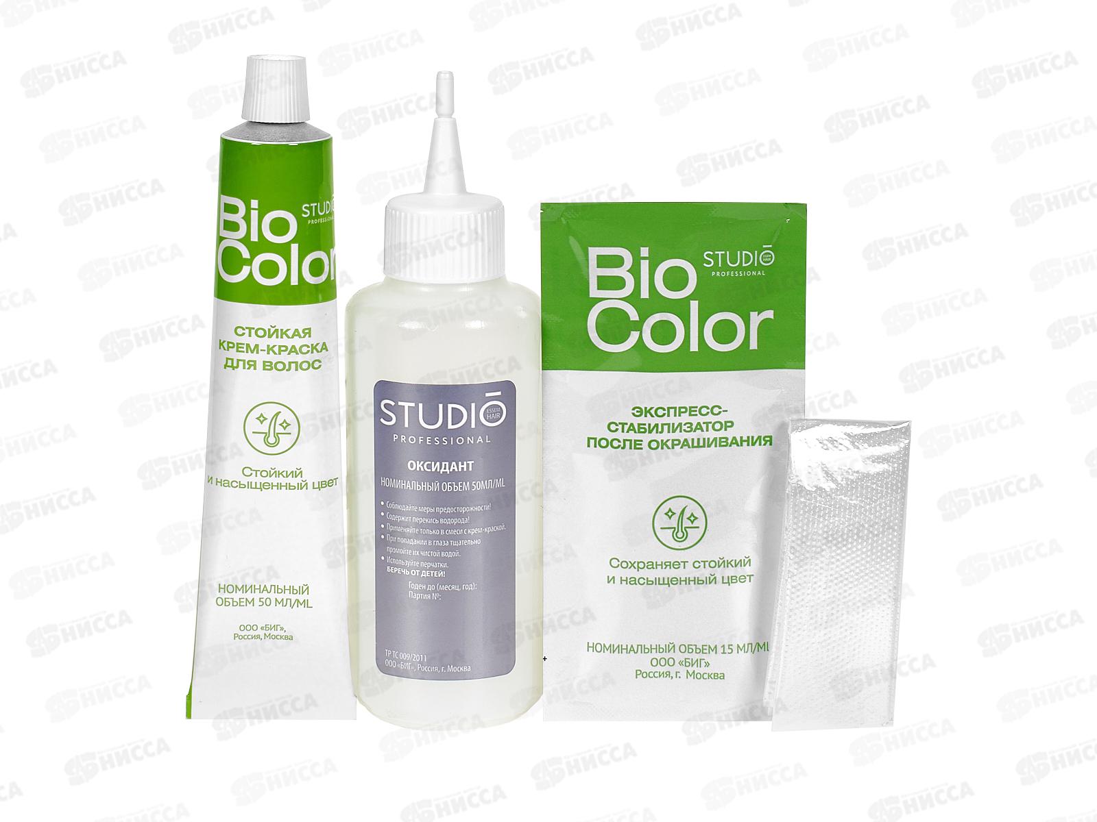 BIOCOLOR к/краска 10,00 Ультраосветляющий яркий блонд *12