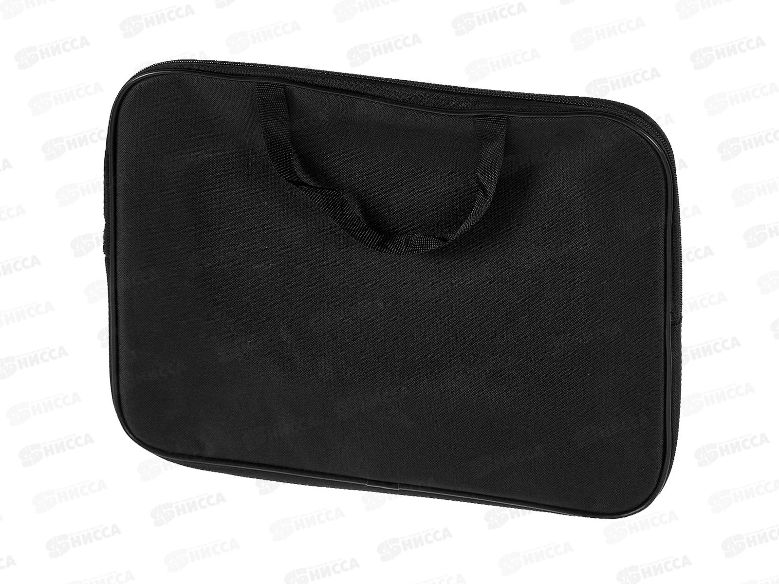 Папка на молнии ПП А4 Скейбординг в космосе-1, с ручками, П-1084  *20