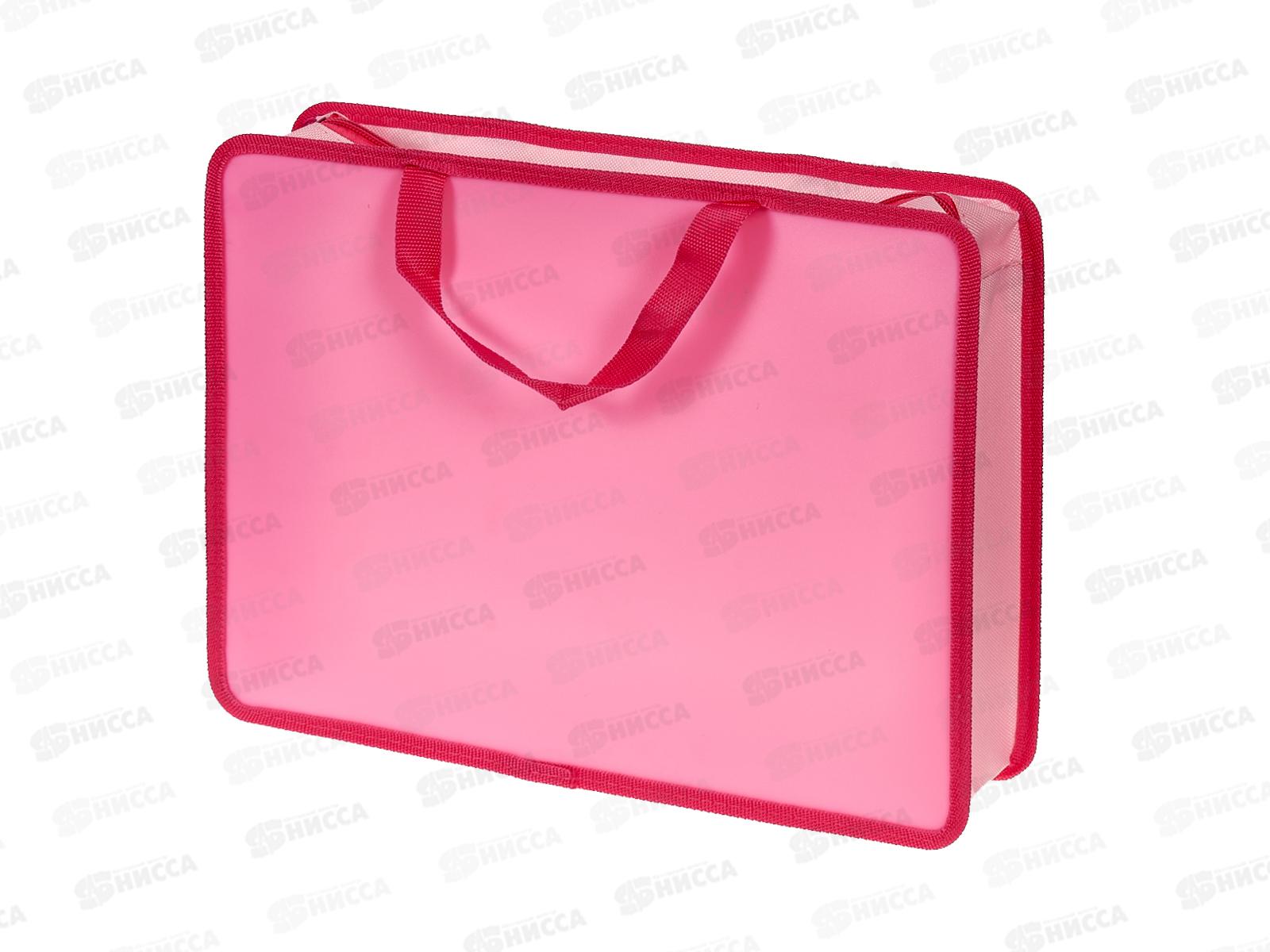 Папка детская ПП Будь звездой, пластик, 334х260мм, П-8598  *30