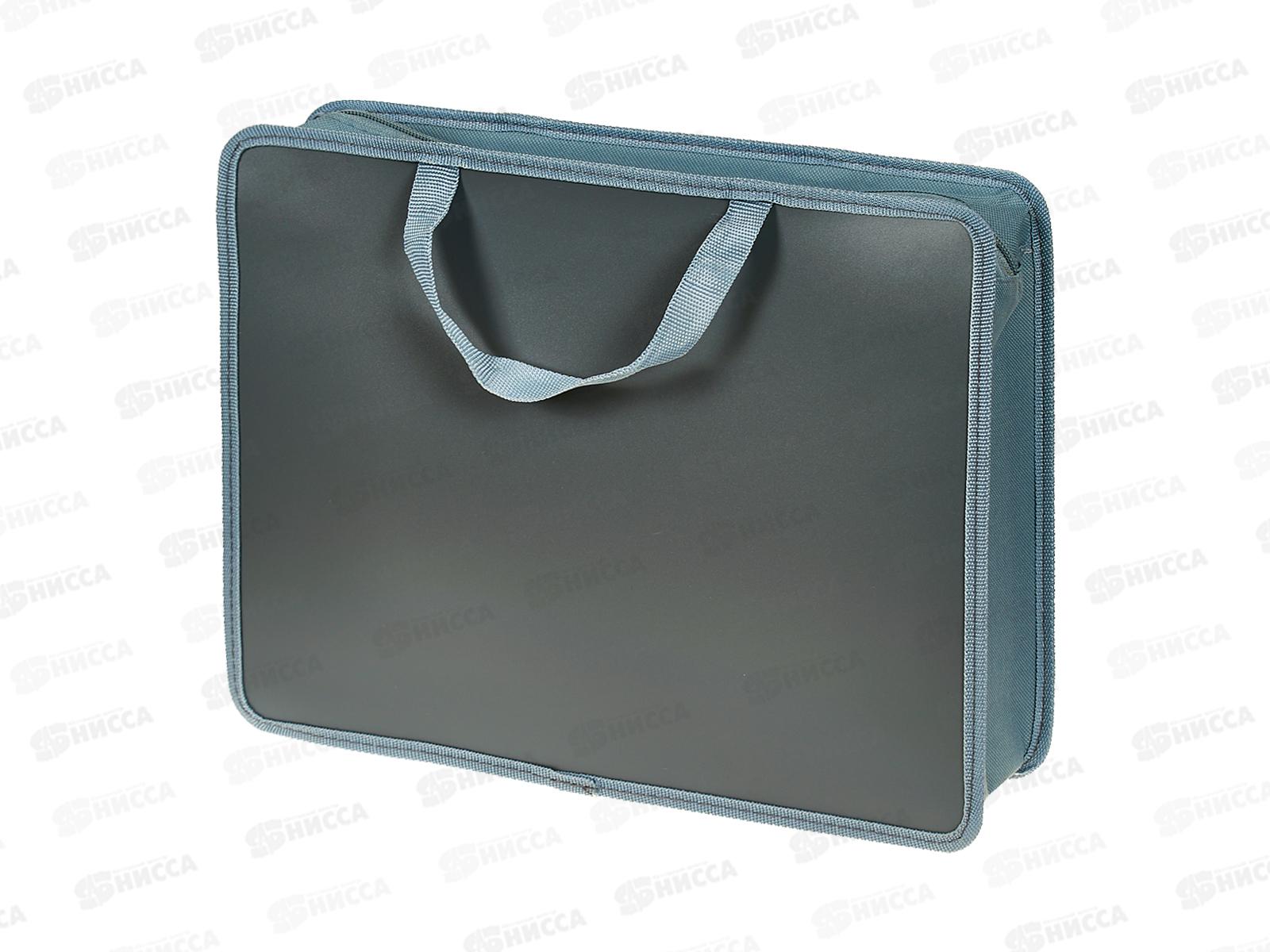 Папка детская ПП Гиперкар для легенды, пластик, 334х260мм, П-8602  *30