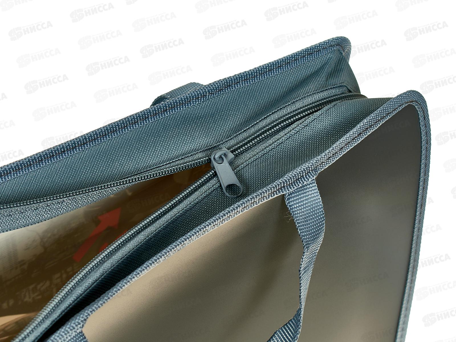 Папка детская ПП Гиперкар для легенды, пластик, 334х260мм, П-8602  *30