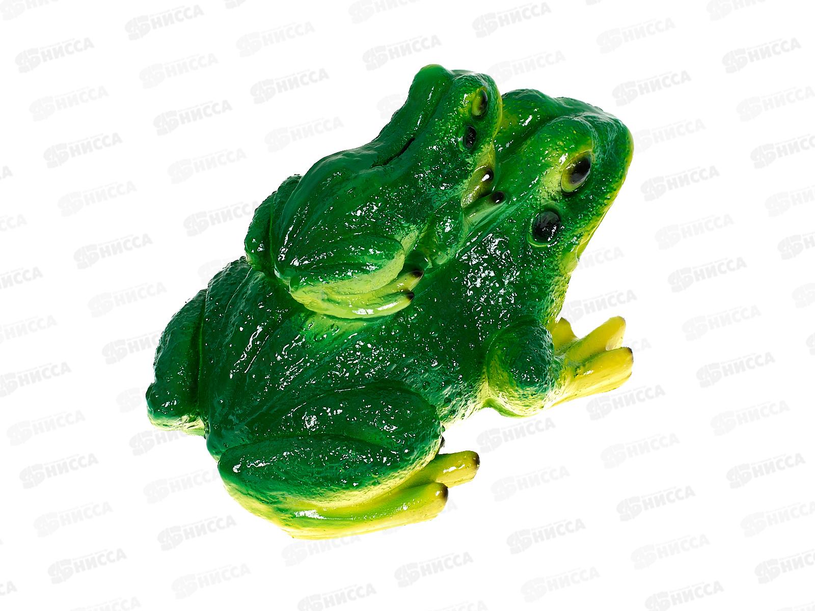 Копилка &quotДве жабы&quot (160*270мм) арт.264