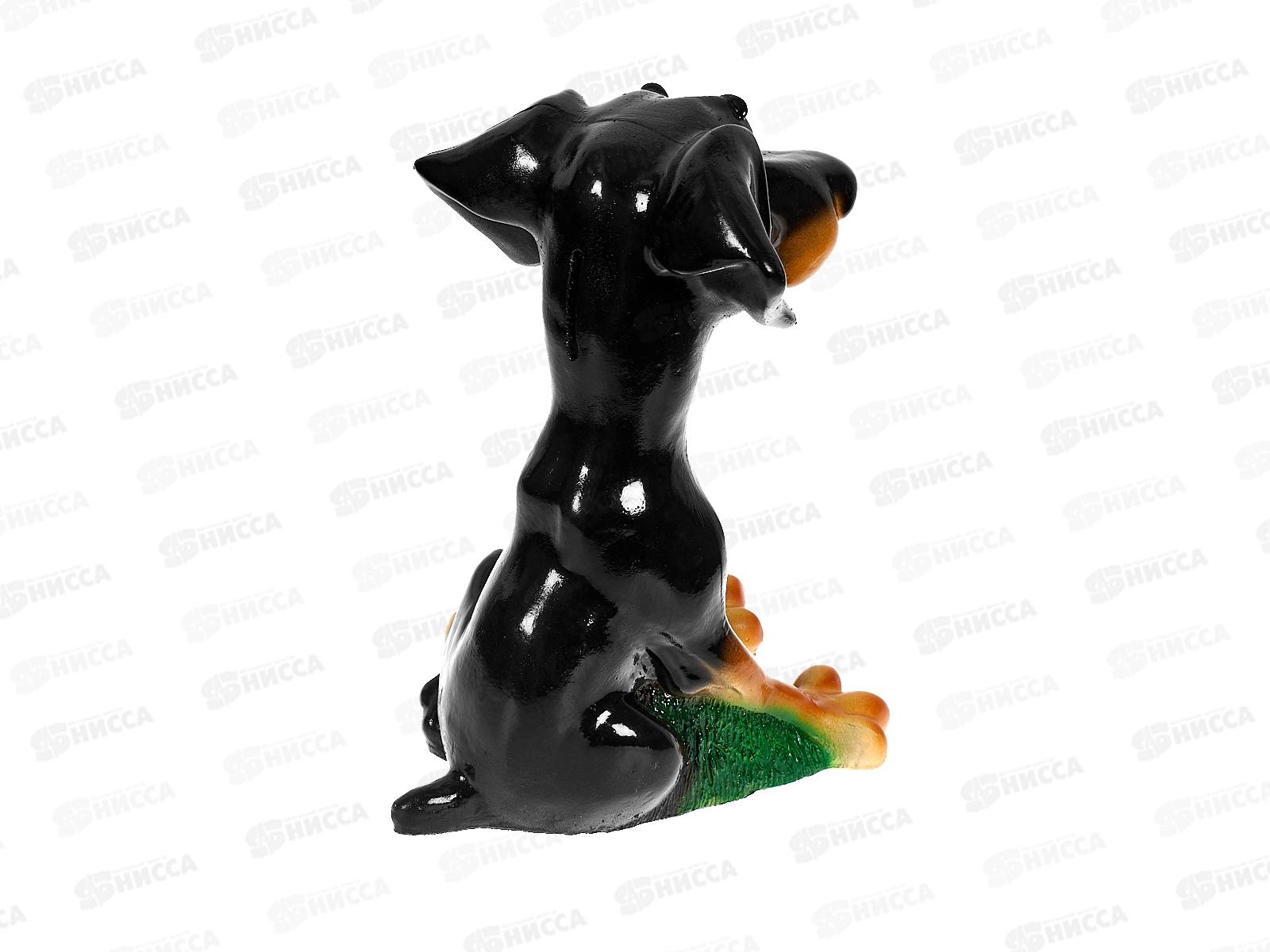 Копилка &quotДжек-рассел-терьер&quot (230*190мм) арт.297