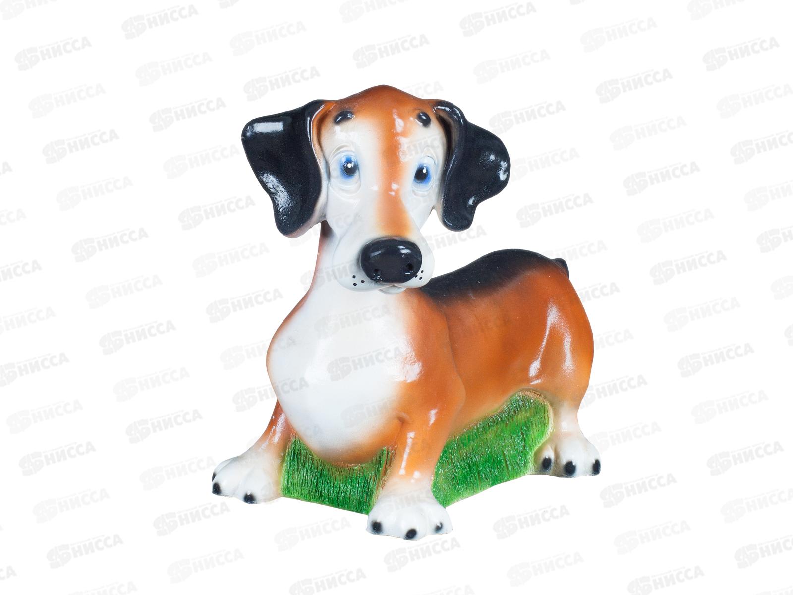 Копилка &quotДжек-рассел-терьер&quot (230*190мм) арт.297