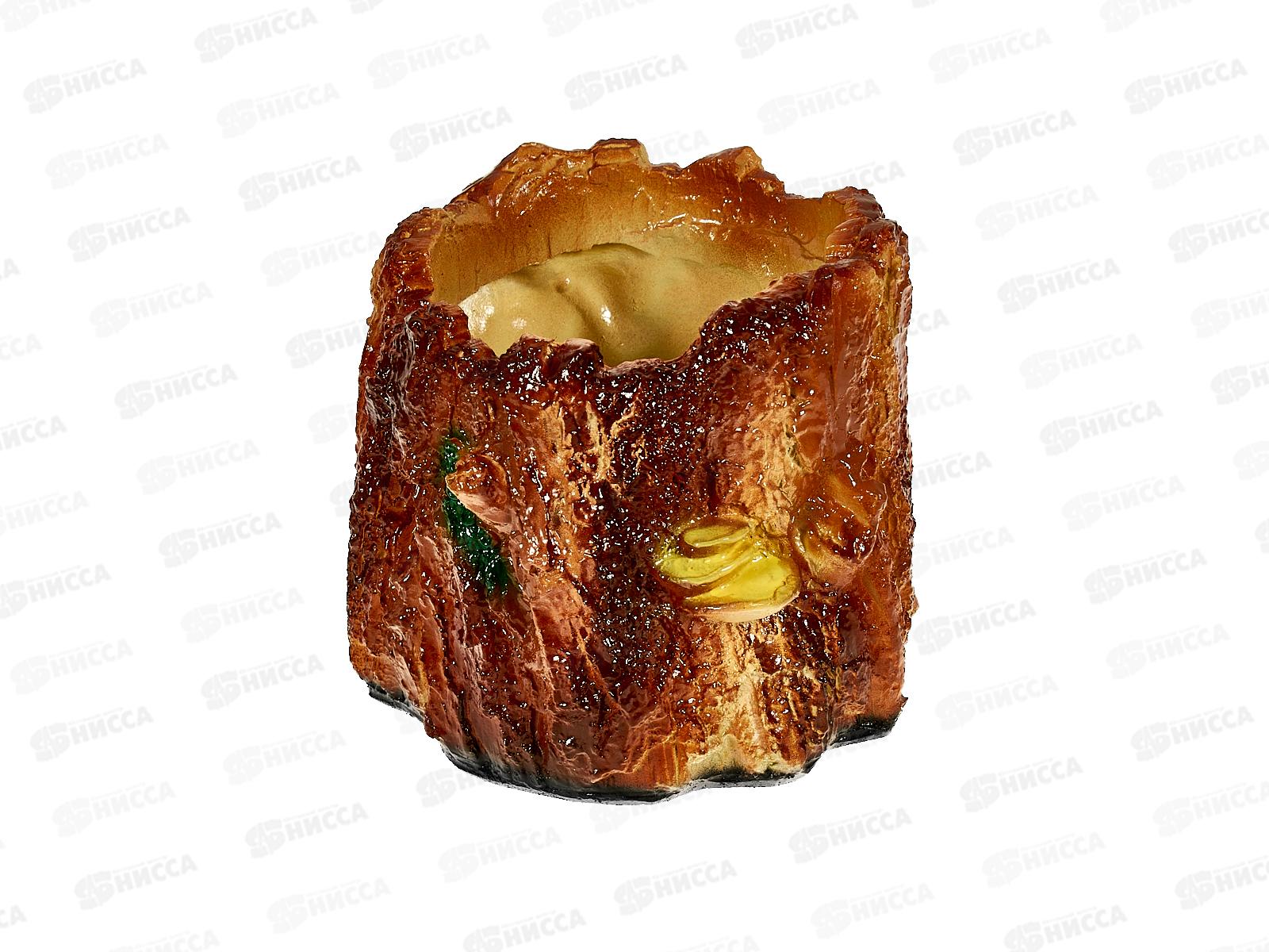 Кашпо &quotБелка в пне маленькое&quot (140*170мм) арт.65