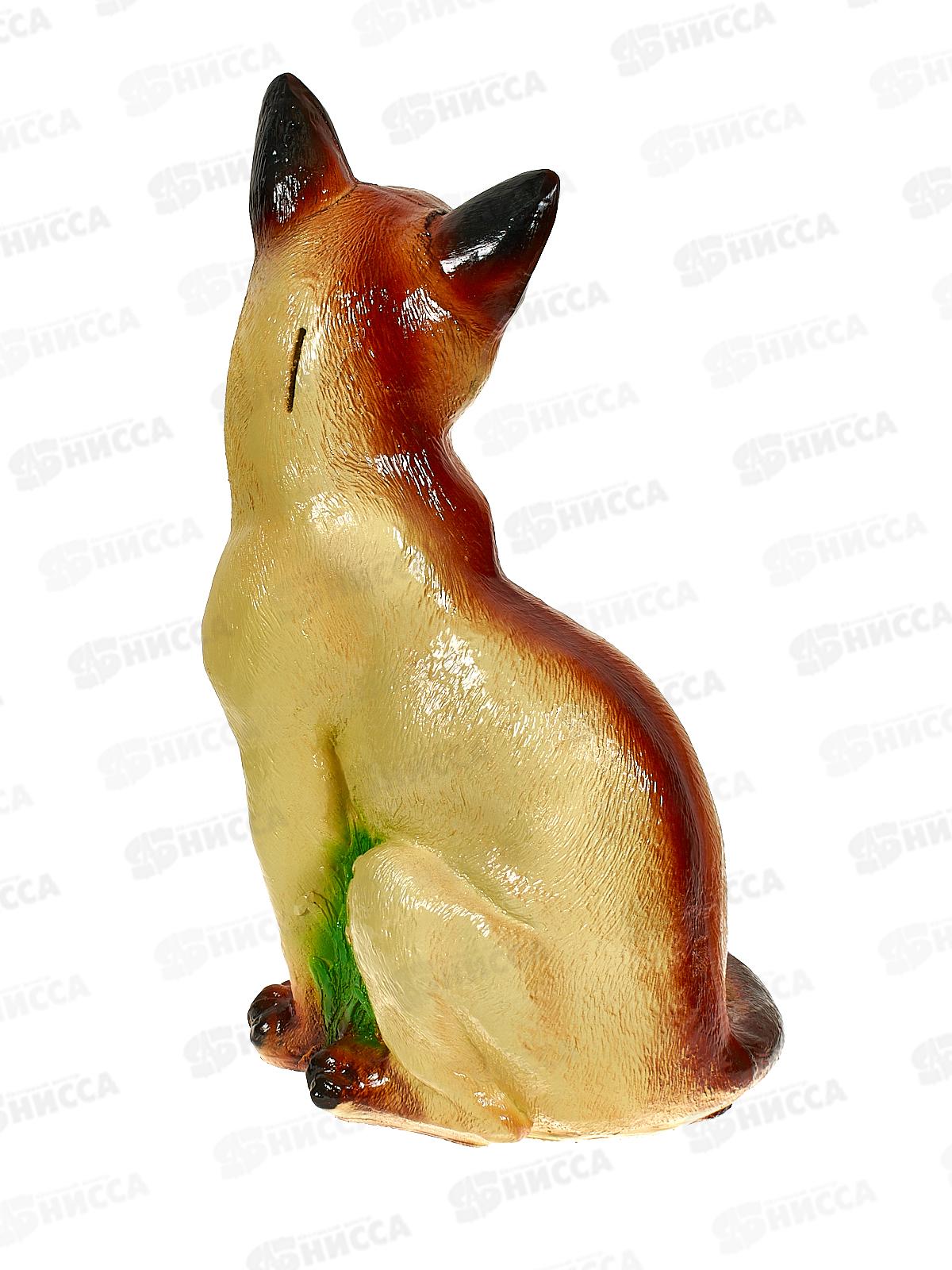 Копилка &quotКошка Лаура&quot (390*230мм) арт.274