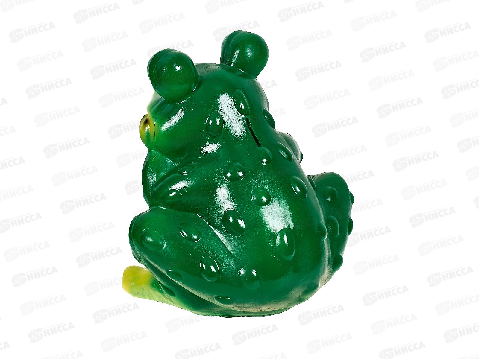 Копилка &quotЛягушка большая&quot (260*260мм) арт.277