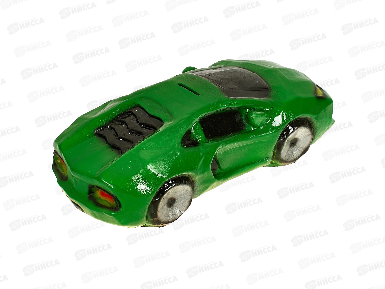 Копилка &quotМашина&quot (100*320мм) арт.401