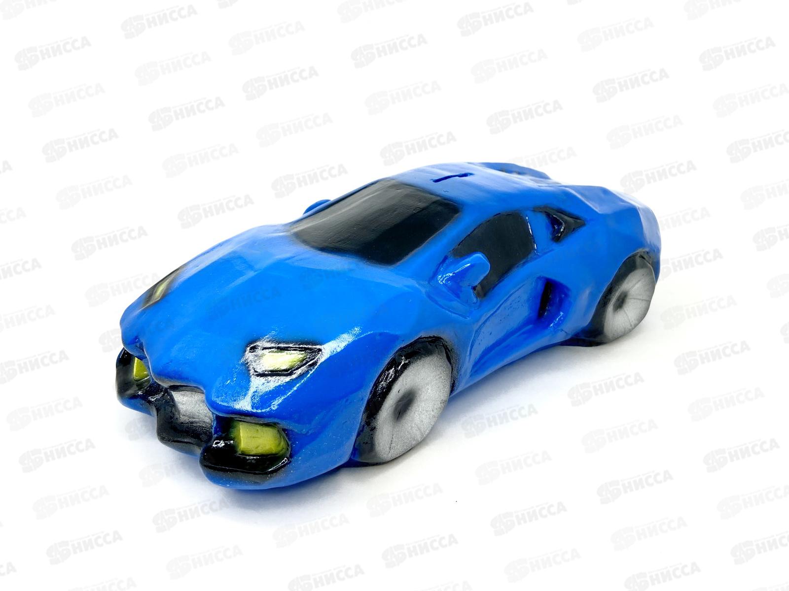 Копилка &quotМашина&quot (100*320мм) арт.401