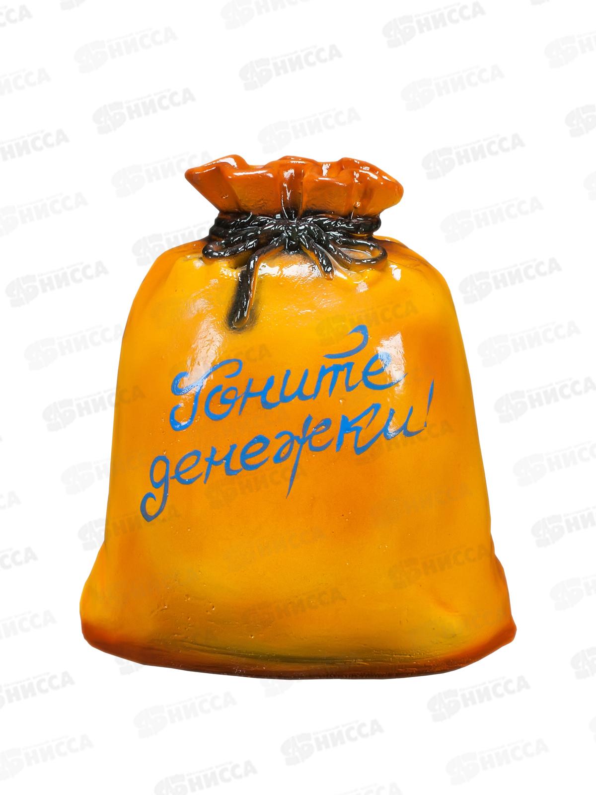 Копилка &quotМешочек&quot (190*180мм) арт.308