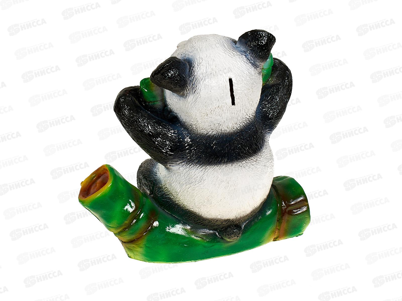 Копилка &quotПанда&quot (230*240мм) арт.356