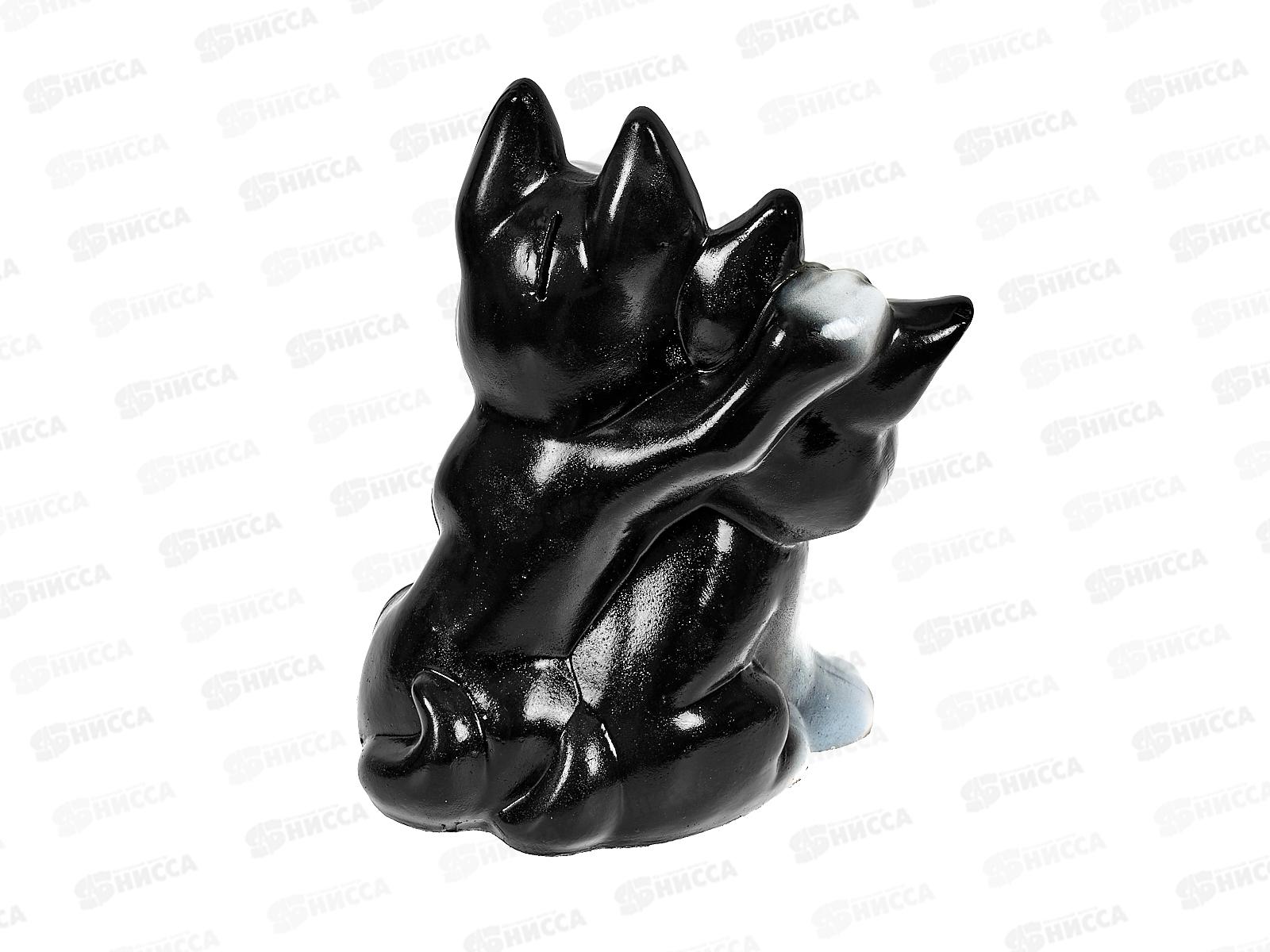 Копилка &quotХаски&quot (270*220мм) арт.284