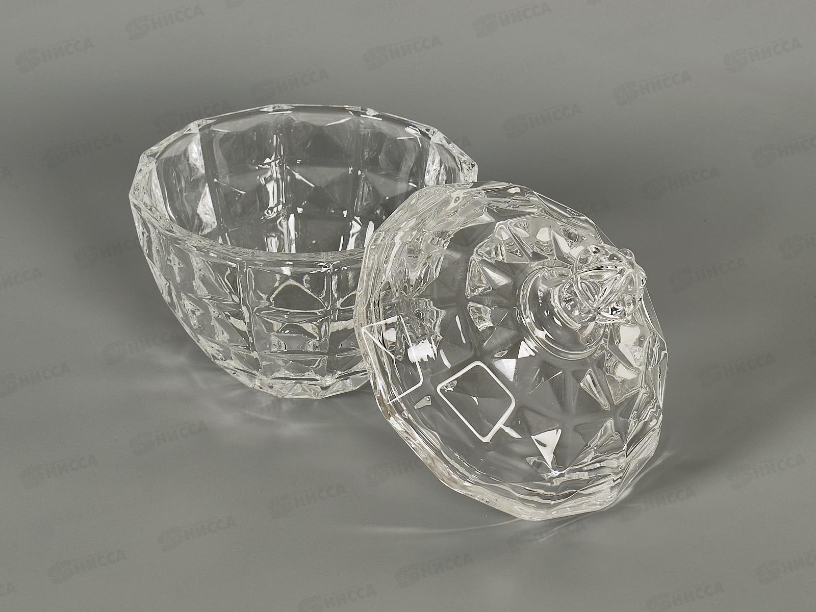 Сахарница DSTG1057-4.5 d12см