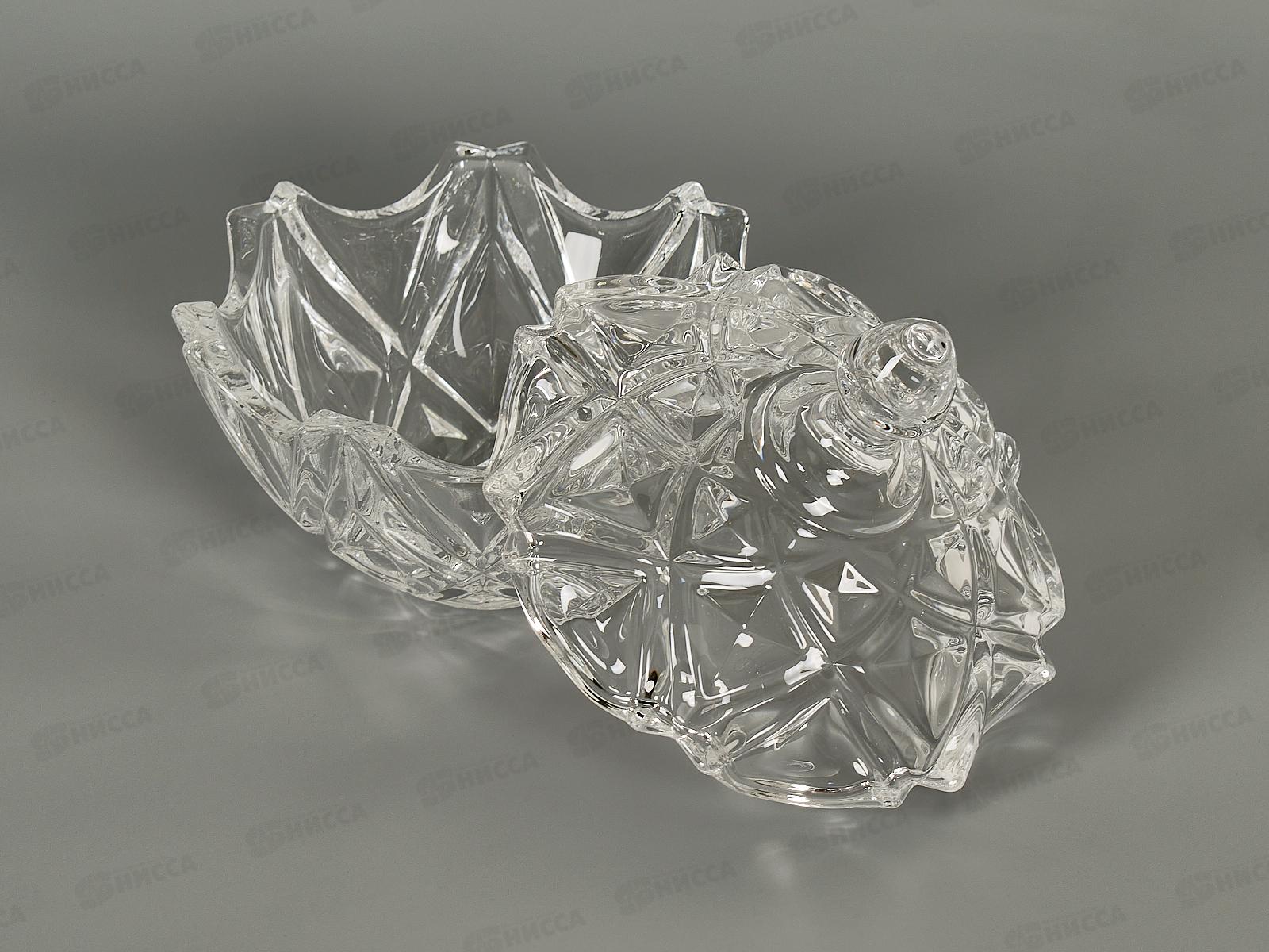 Сахарница DSTG1058-5 d13см