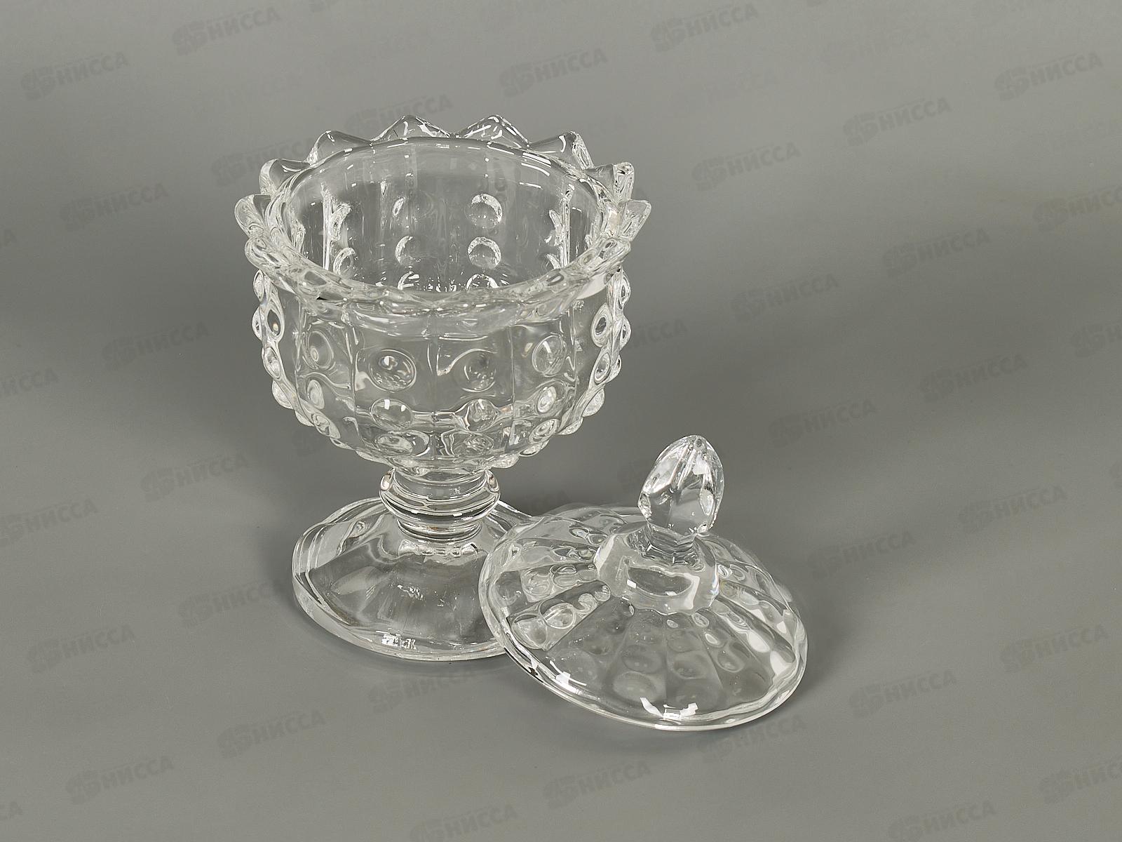 Сахарница TG1047/L1 d10см