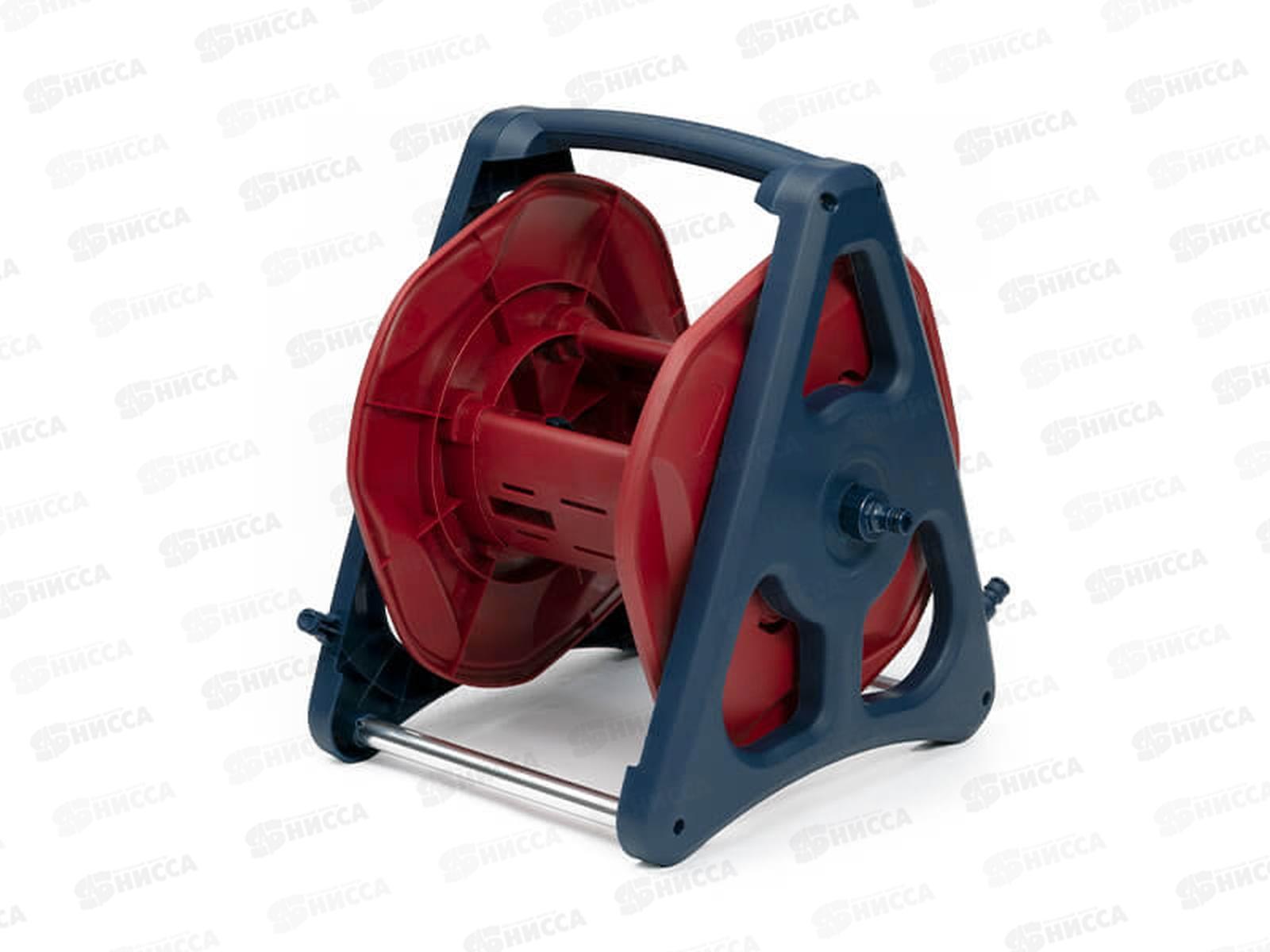 Катушка для шланга FACHMANN 1/2&quot  45м