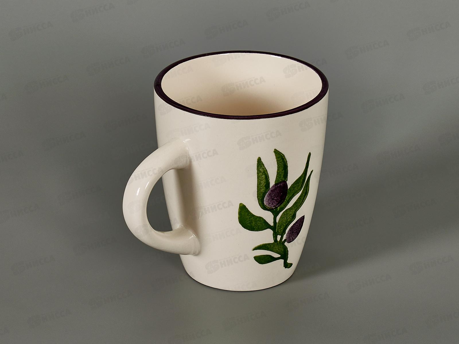 Кружка Оливки 360мл MFK20504