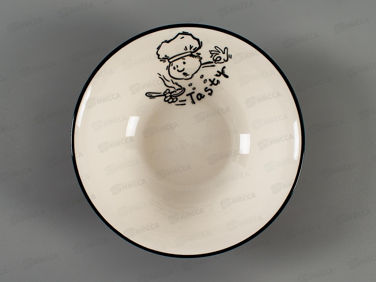 Миска суповая Поваренок 18см MFK-20486