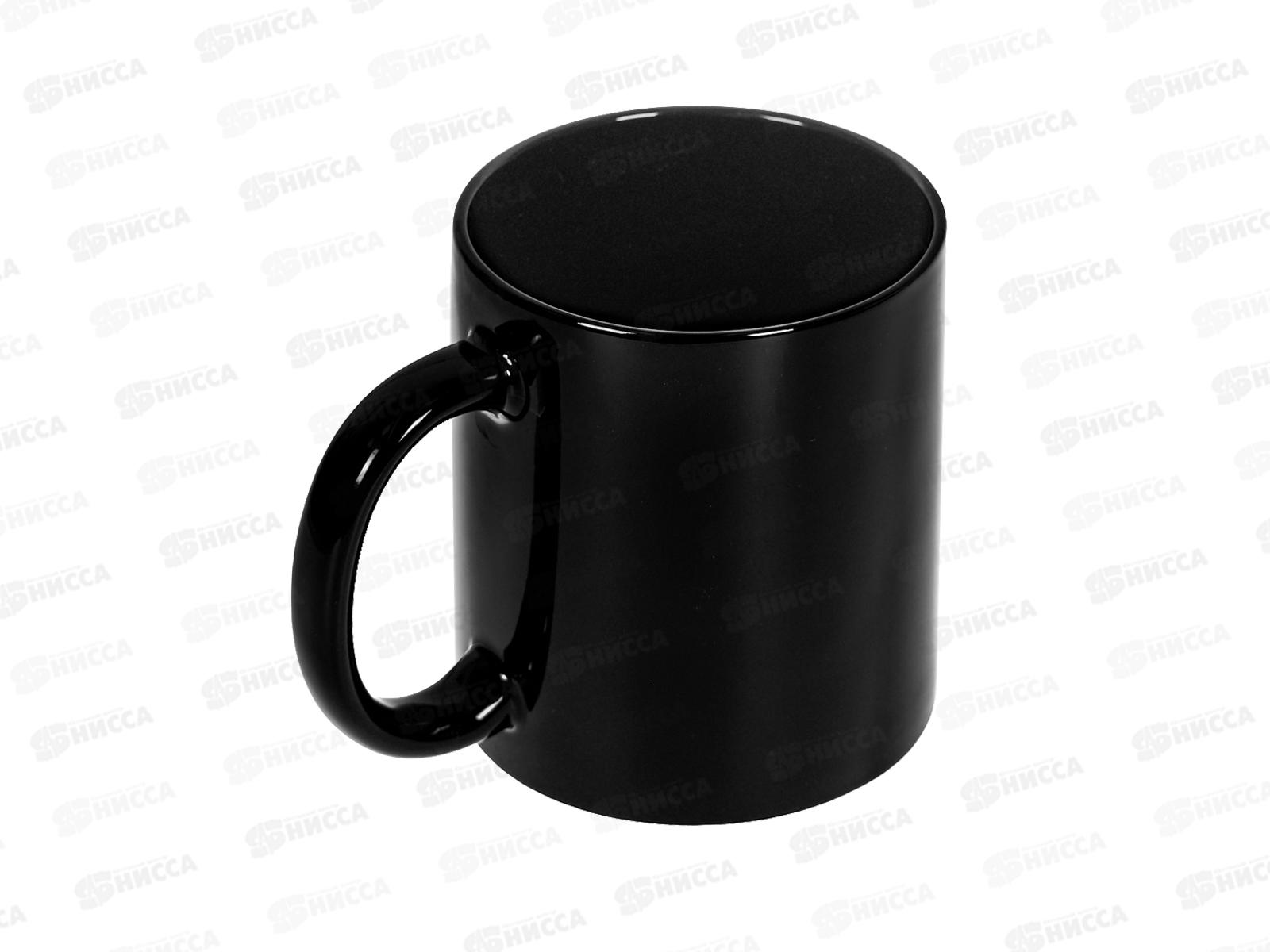 Кружка Настоящему мужчине 350мл MFK-20518