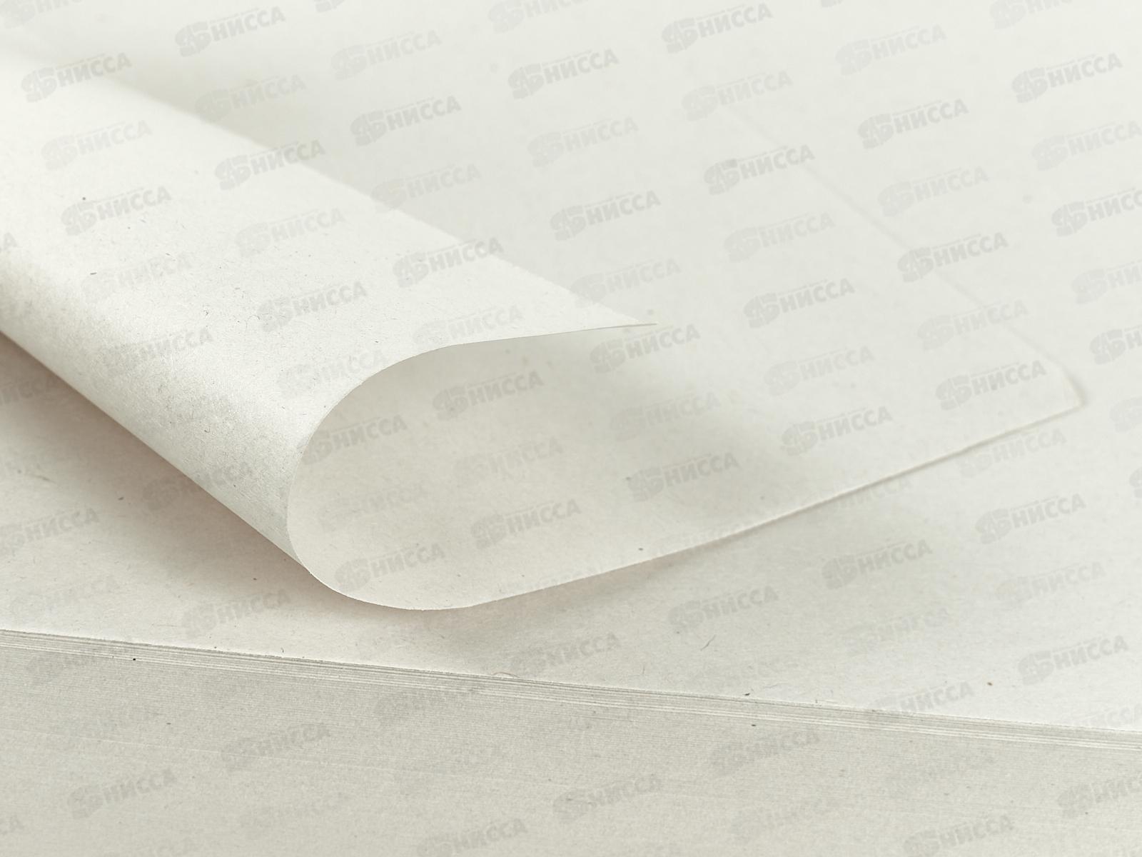 Бумага писчая газетная 500л А4 OfficeSpace  363199