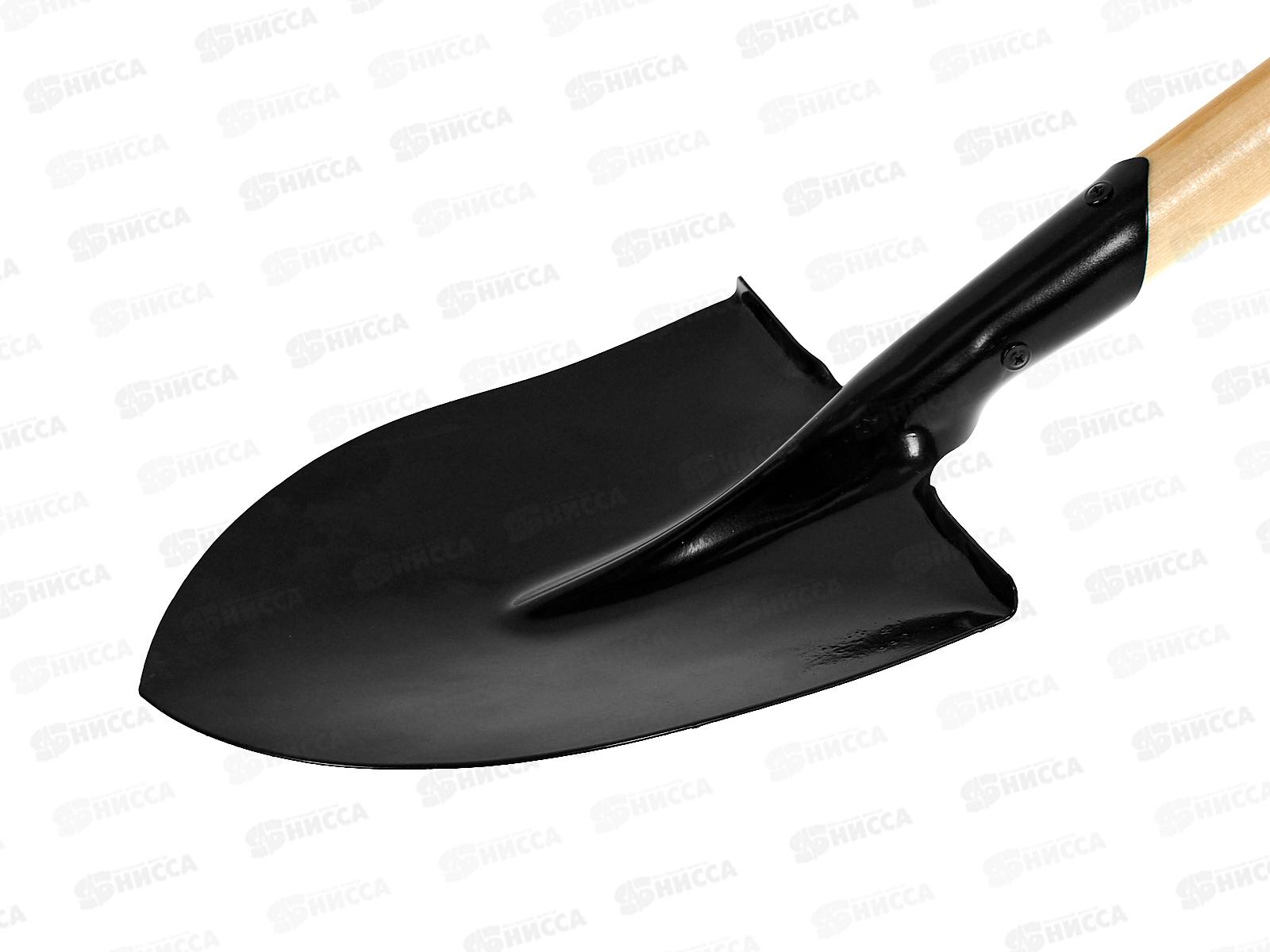 Лопата штыковая универсальный Garten Stab