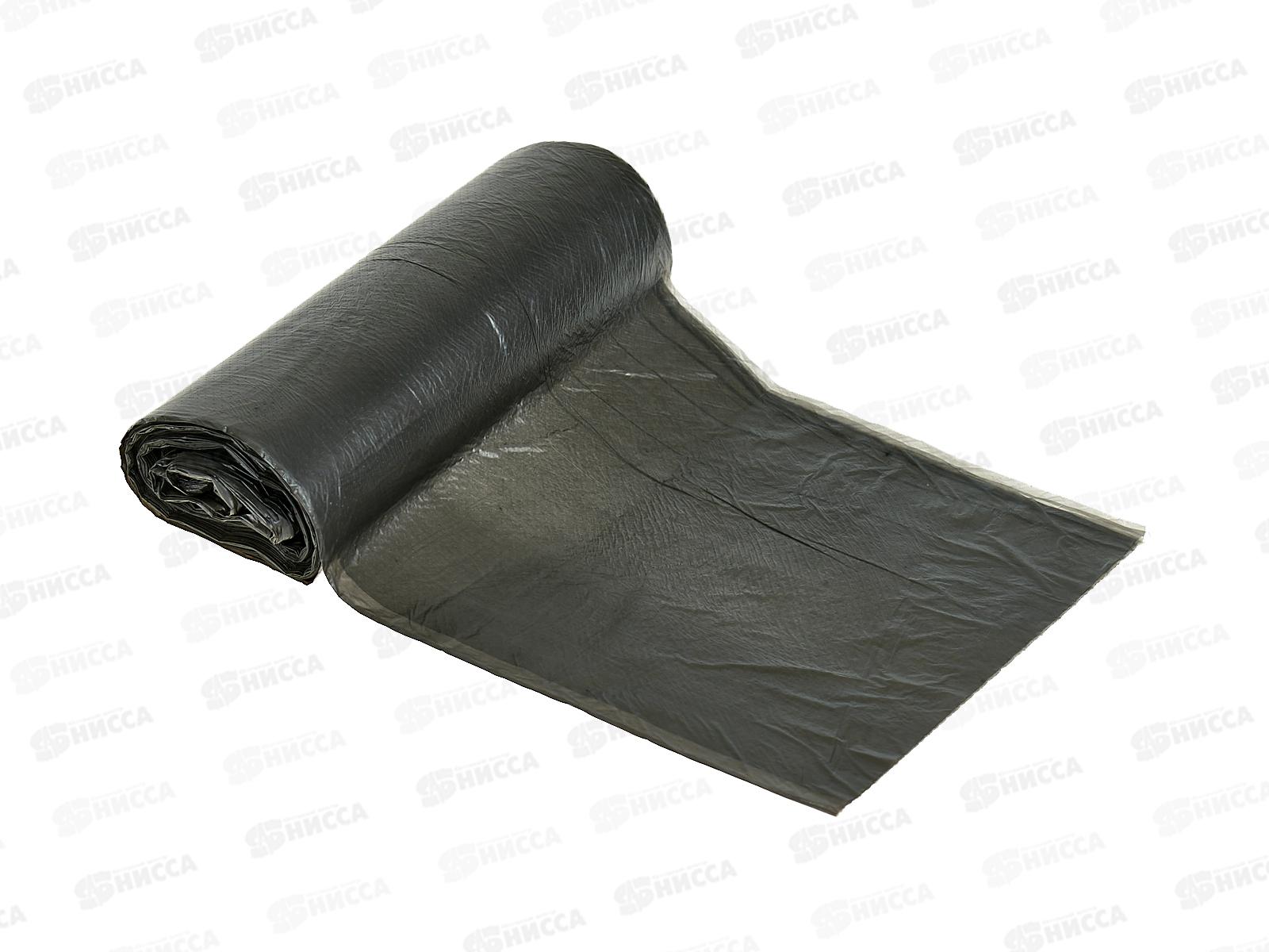 TRIADA мешки д/мусора 30л 30шт *50