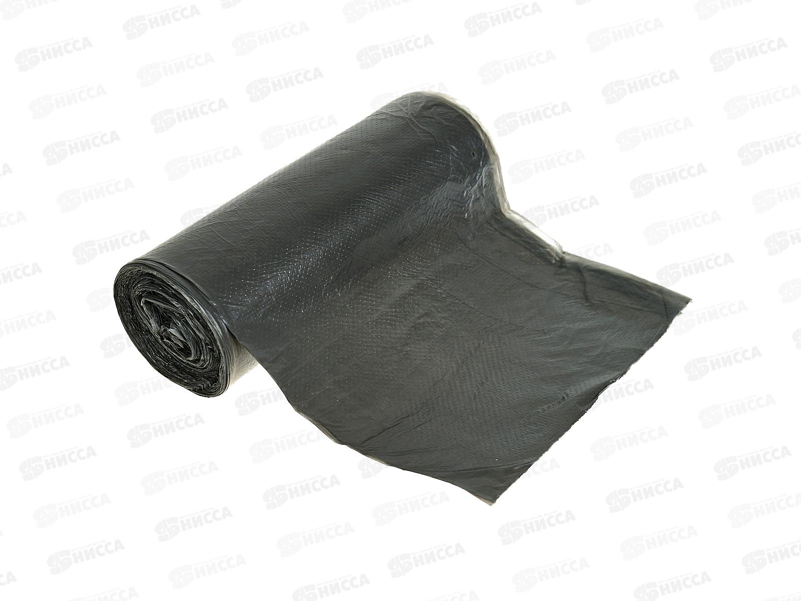 TRIADA мешки д/мусора 60л 20шт *42