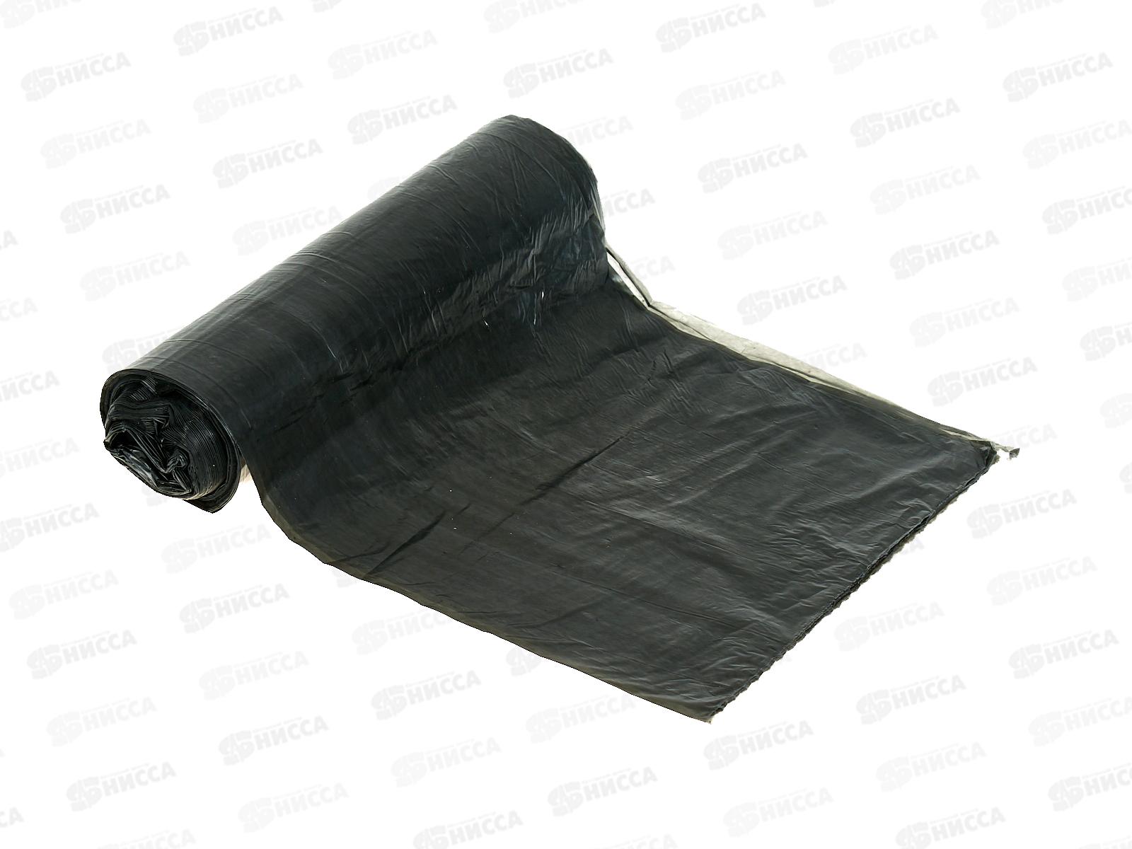 TRIADA мешки д/мусора 120л 10шт *30