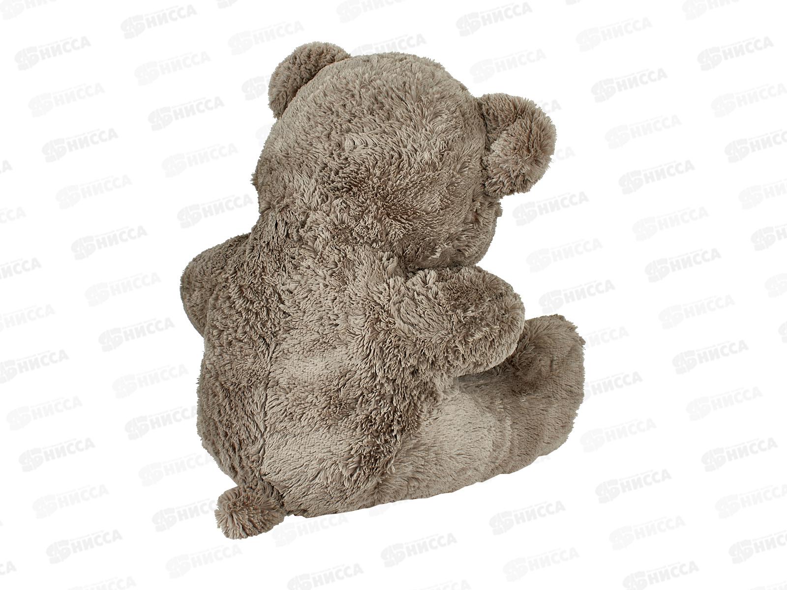 Медведь Ника 110см, МН-110Ф  Мила