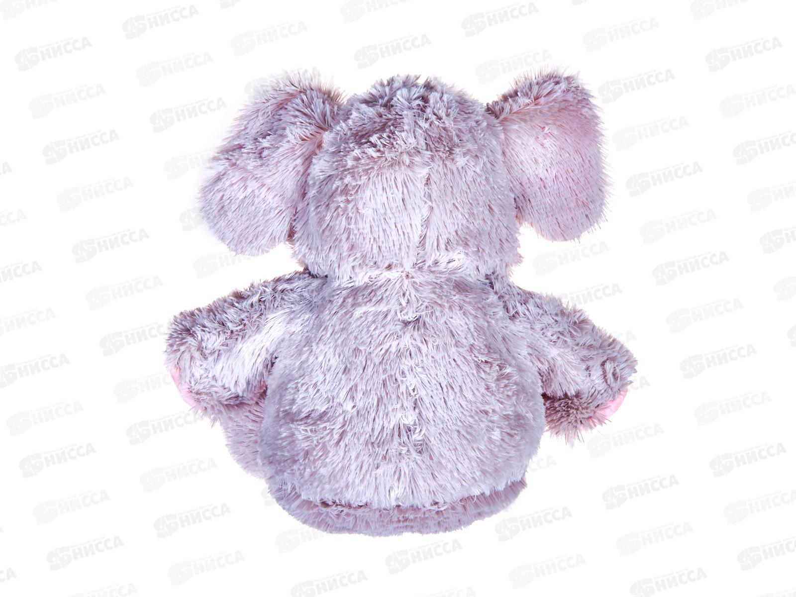 Слон Ститч 55см, СТ55с  Мила