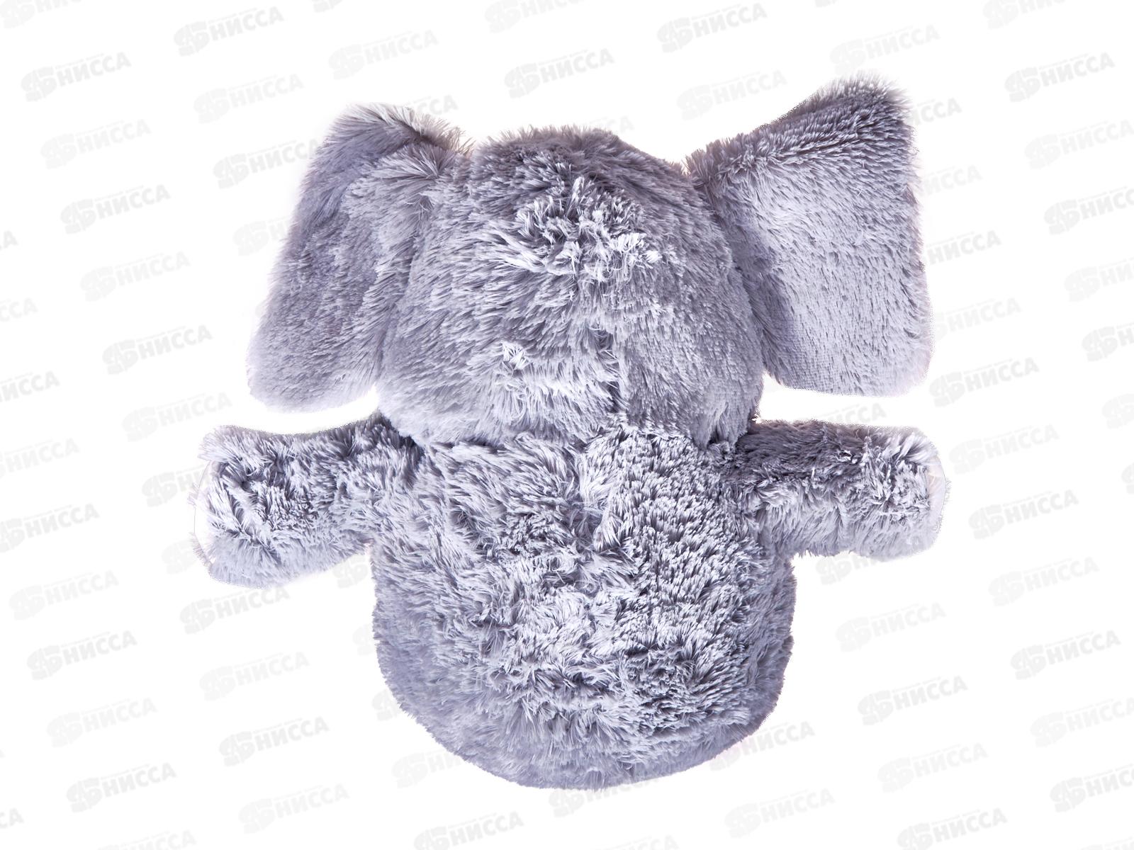 Слон Ститч 70см, СТ70м  Мила