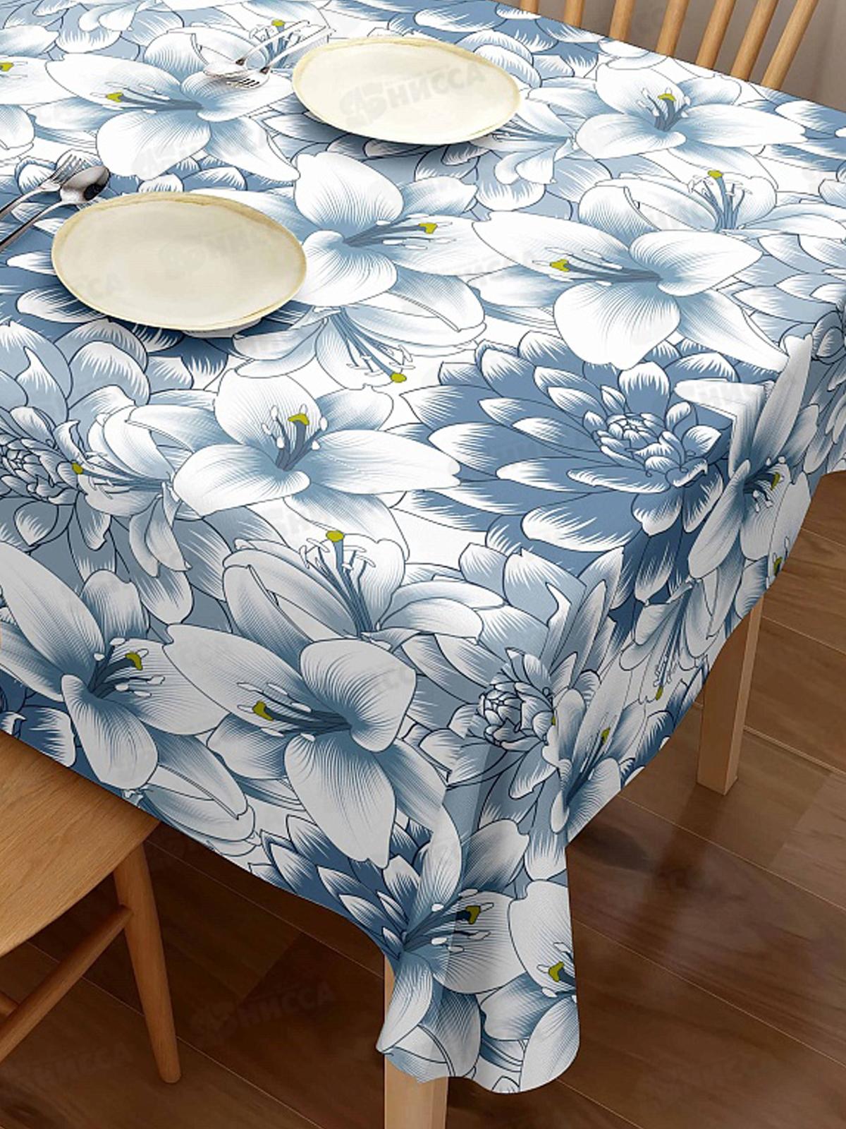 Клеенка Grace ткань с пвх 1,4х20м STS1076 115453