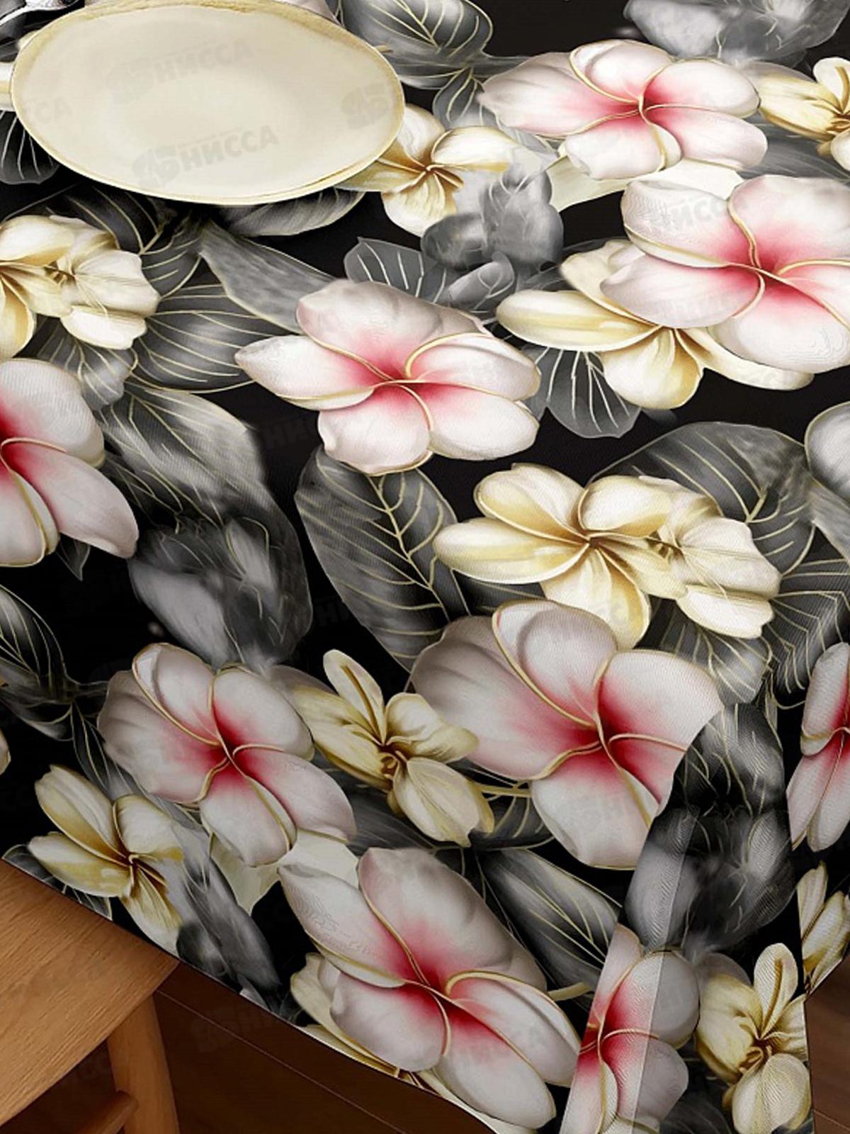 Клеенка Grace ткань с пвх 1,4х20м STS1117 115470