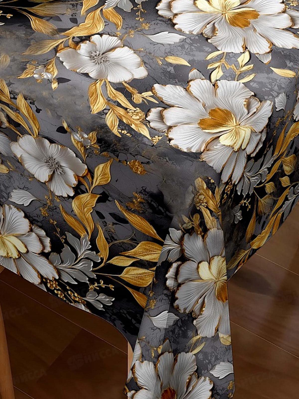 Клеенка Grace ткань с пвх 1,4х20м STS1119 115472