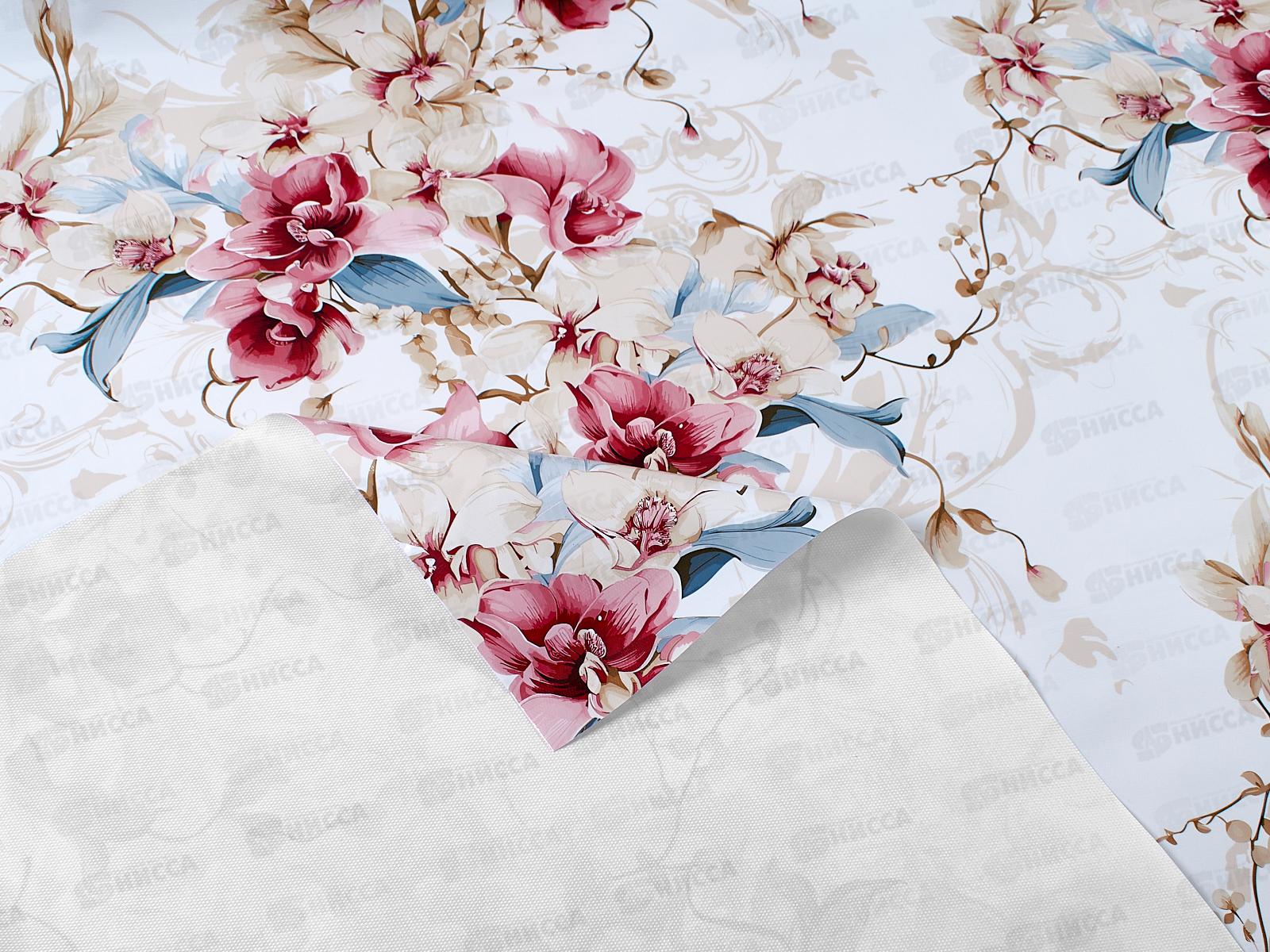 Клеенка Grace ткань с пвх 1,4х20м STS3035 116049