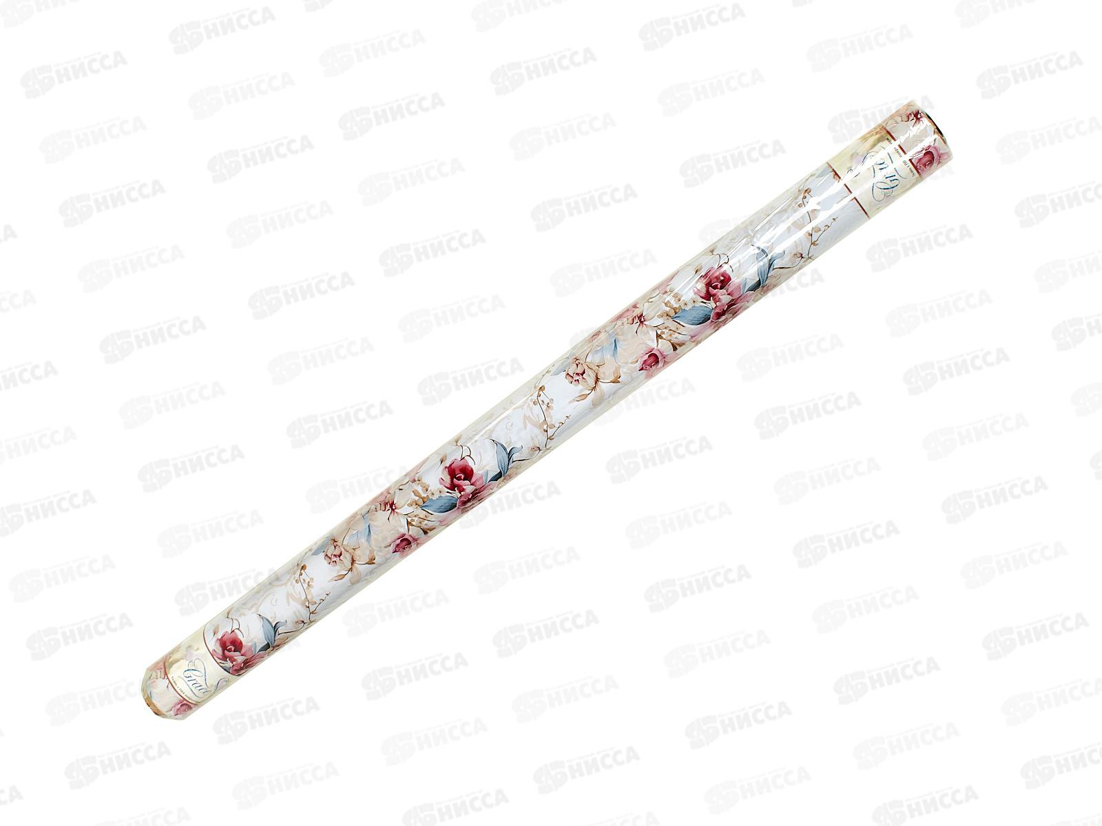 Клеенка Grace ткань с пвх 1,4х20м STS3035 116049