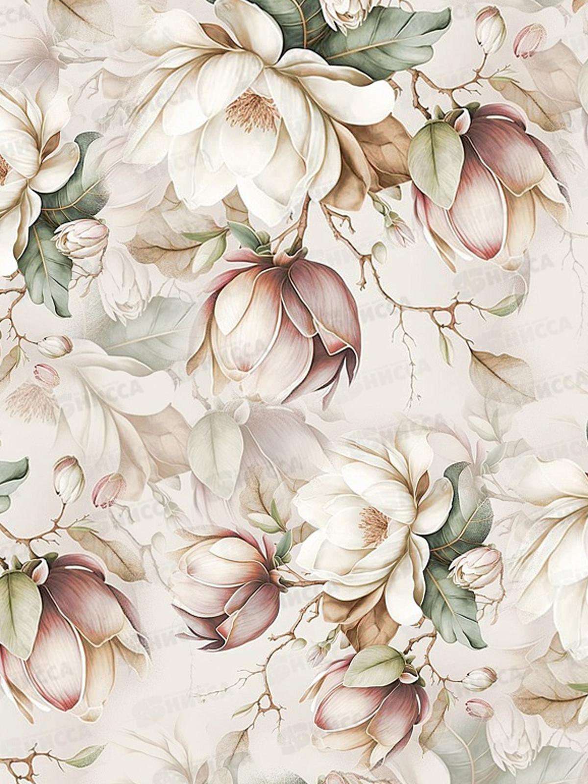 Клеенка Grace ткань с пвх 1,4х20м ST1109 113921