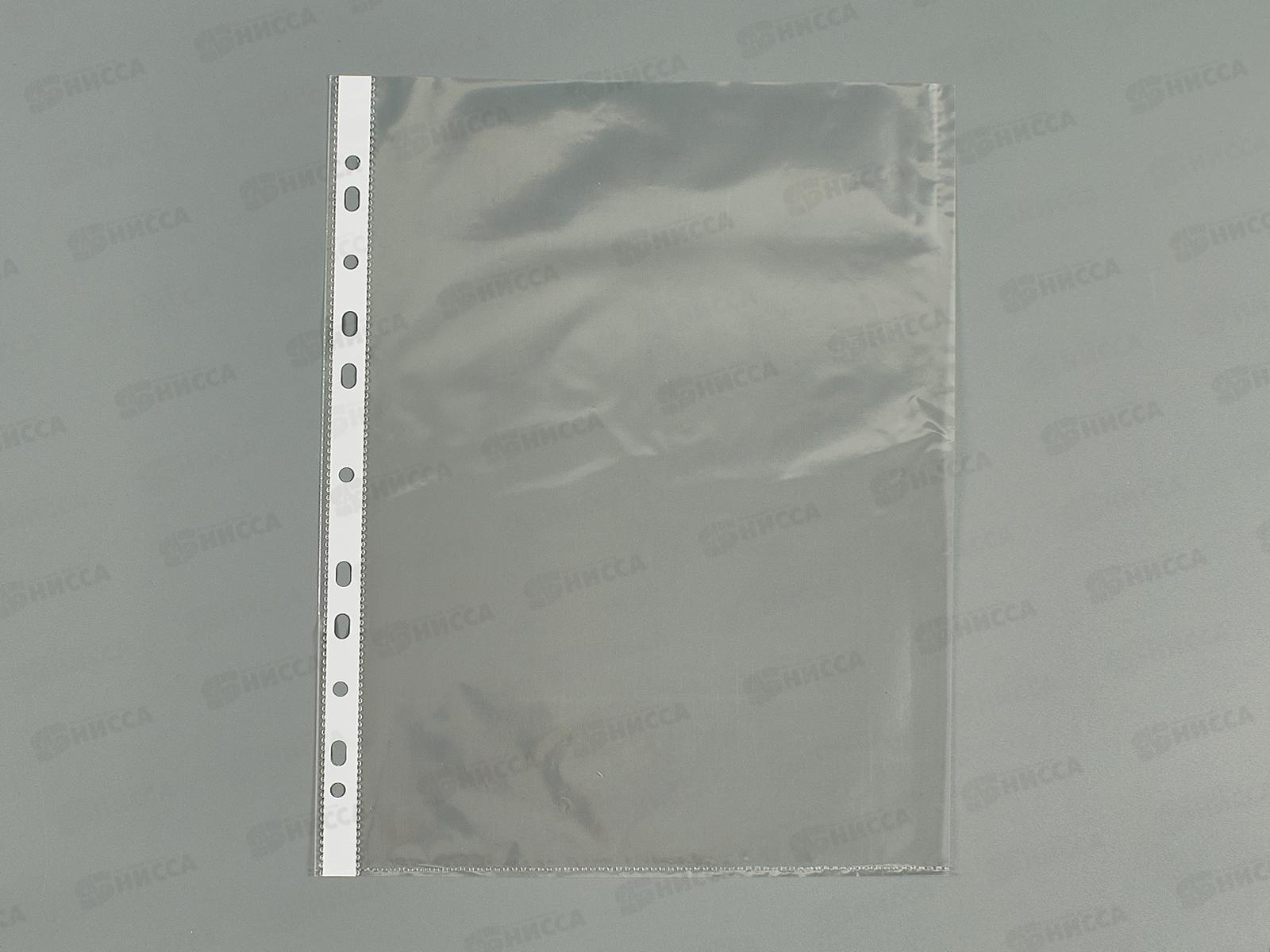 Мультифор А4+ ПП, 30мкм глянцевая, ВП-5107 *100/3000