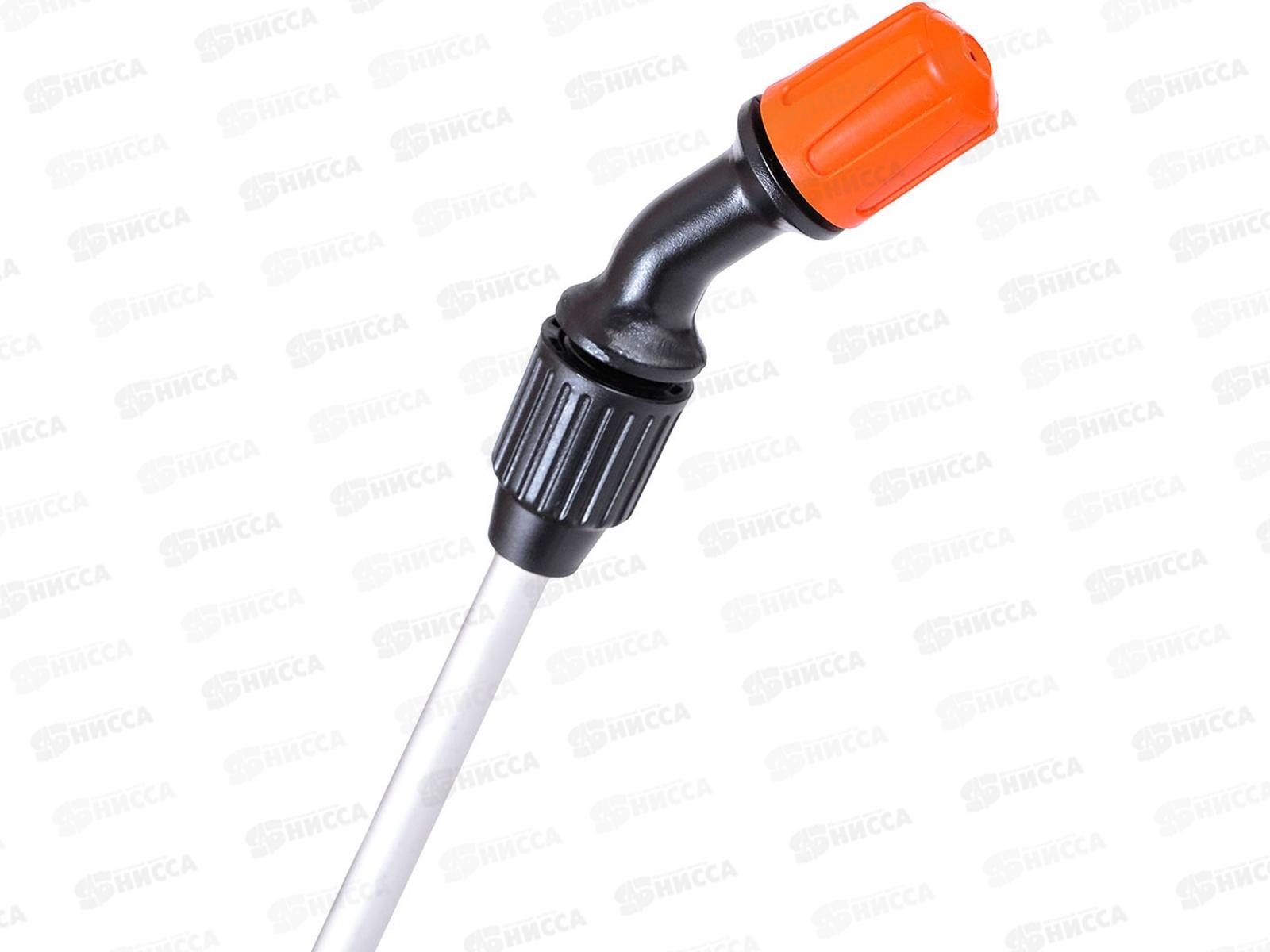 Брандспойт Жук стеклопластиковый телескопический 650/970мм      *10