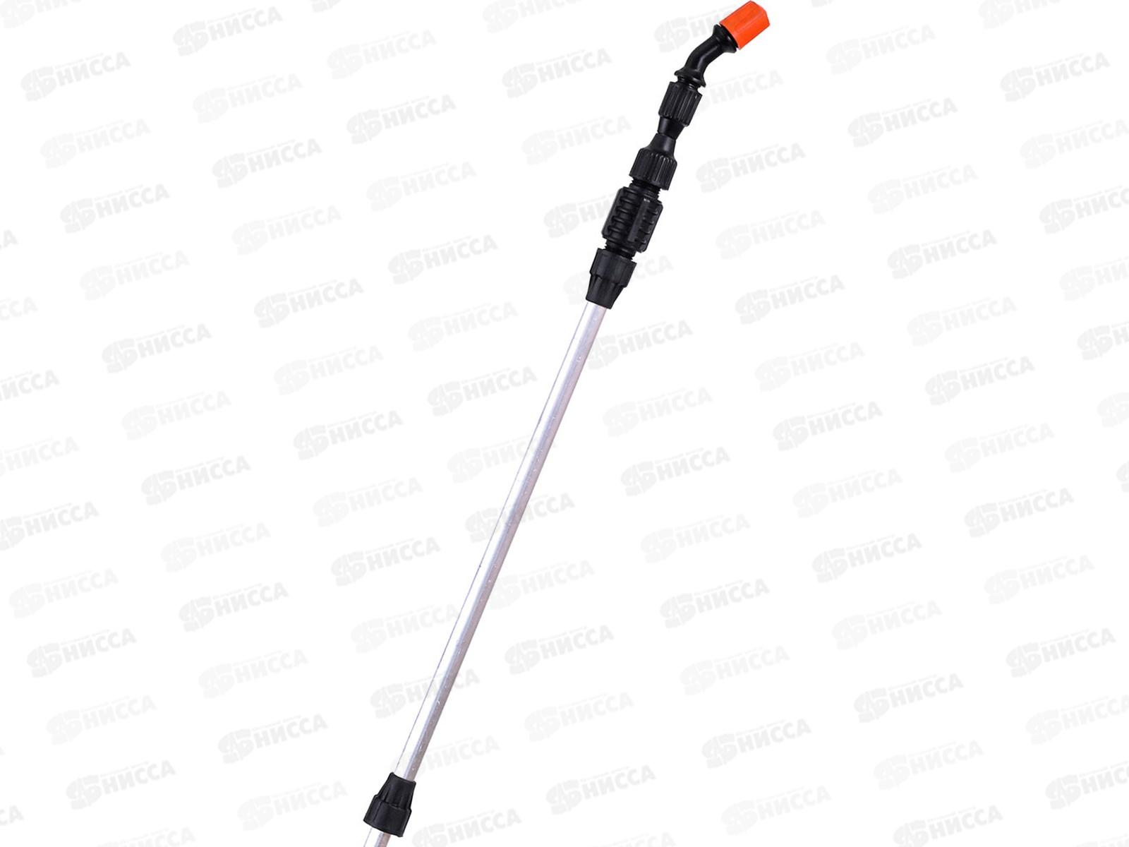 Брандспойт Жук стеклопластиковый телескопический 650/970мм      *10