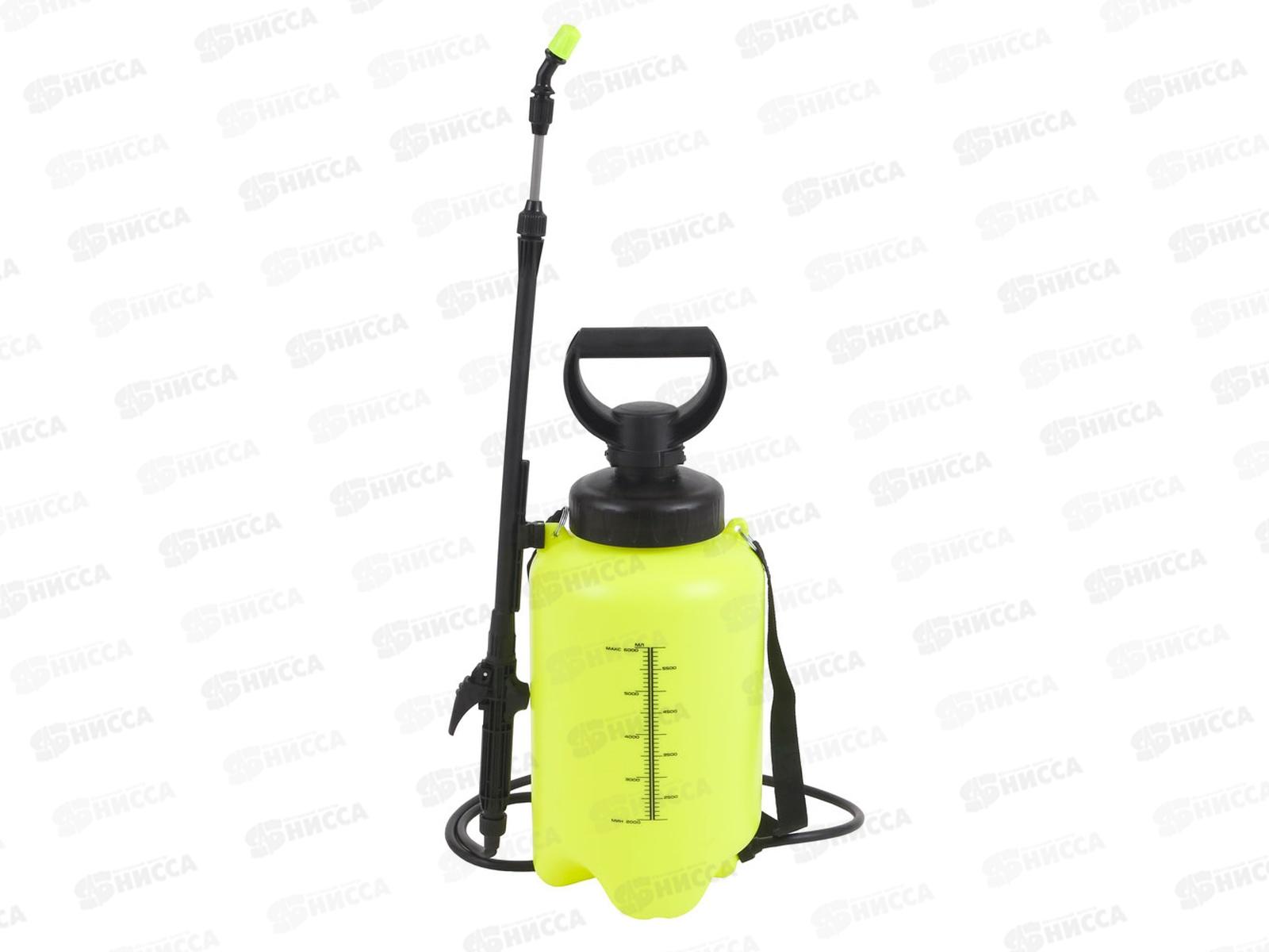 Опрыскиватель ЖУК 7л Техно