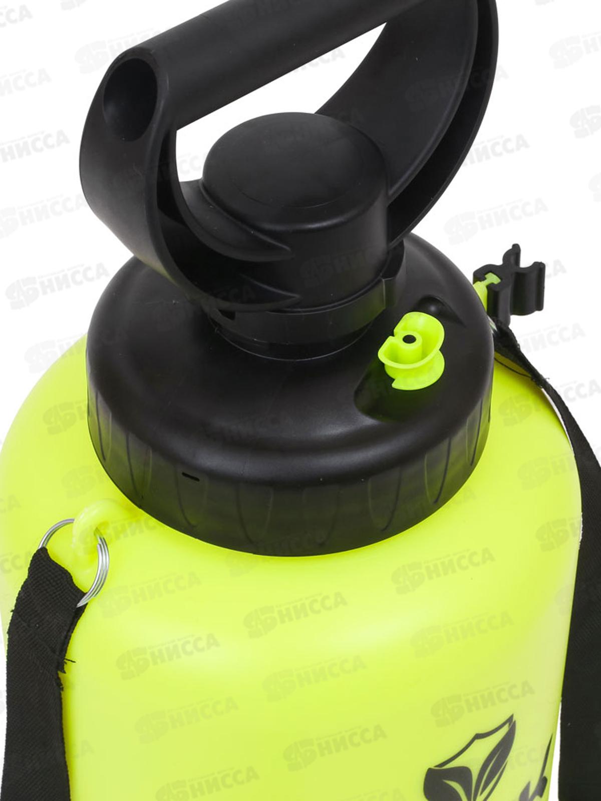 Опрыскиватель ЖУК 7л Техно