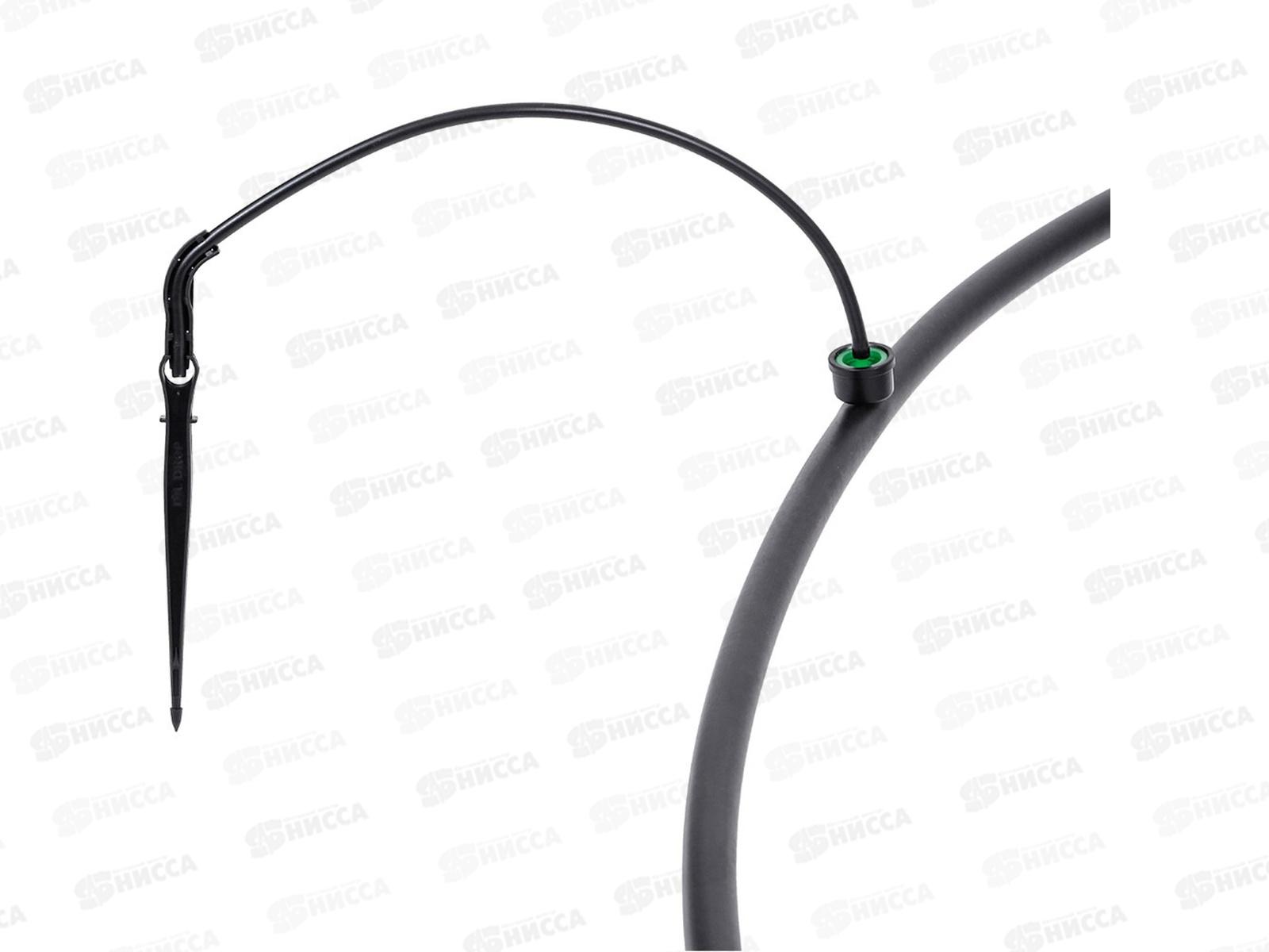 Капельный полив Жук от водопровода на 30 растений №14