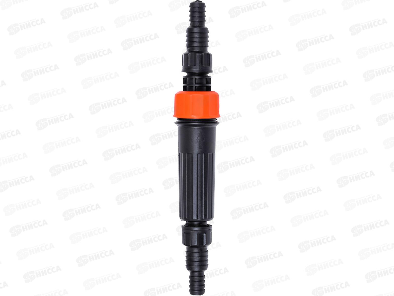 Капельный полив Жук от водопровода на 60 растений №12